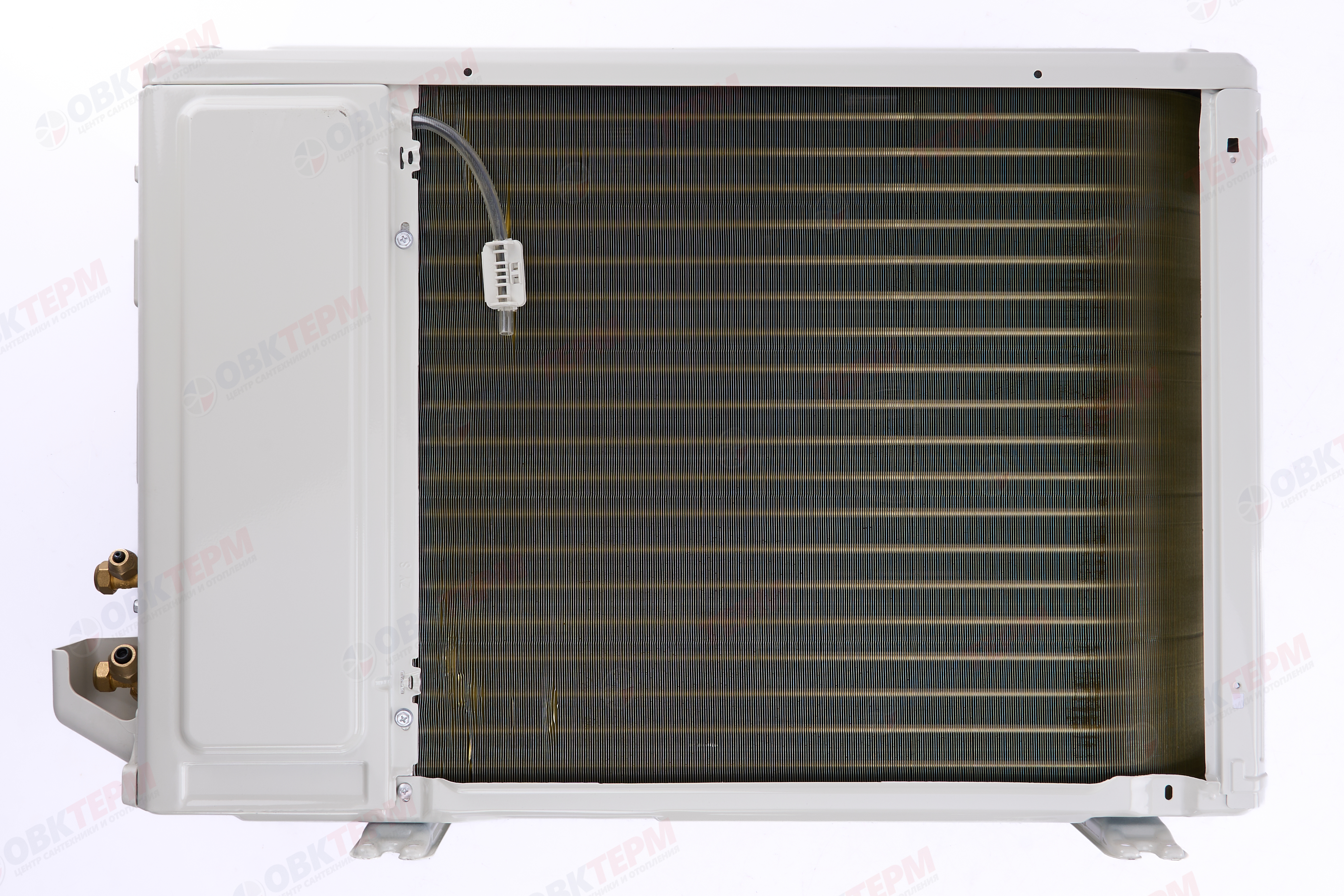 Сплит-система инверторного типа Ballu Odyssey DC BSOI-08HN8 комплект - миниатюра №7