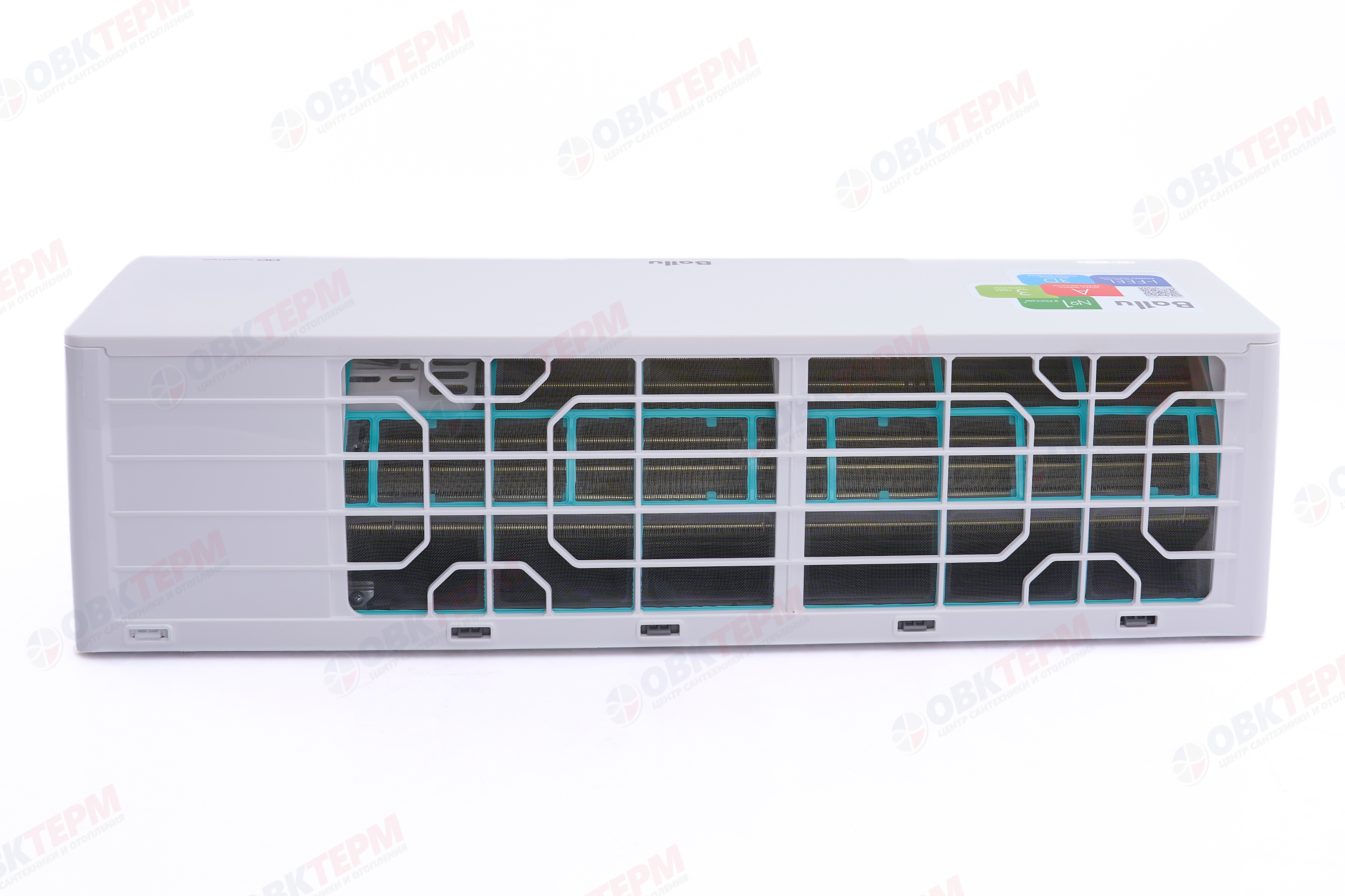 Сплит-система инверторного типа Ballu Odyssey DC BSOI-08HN8 комплект - миниатюра №10