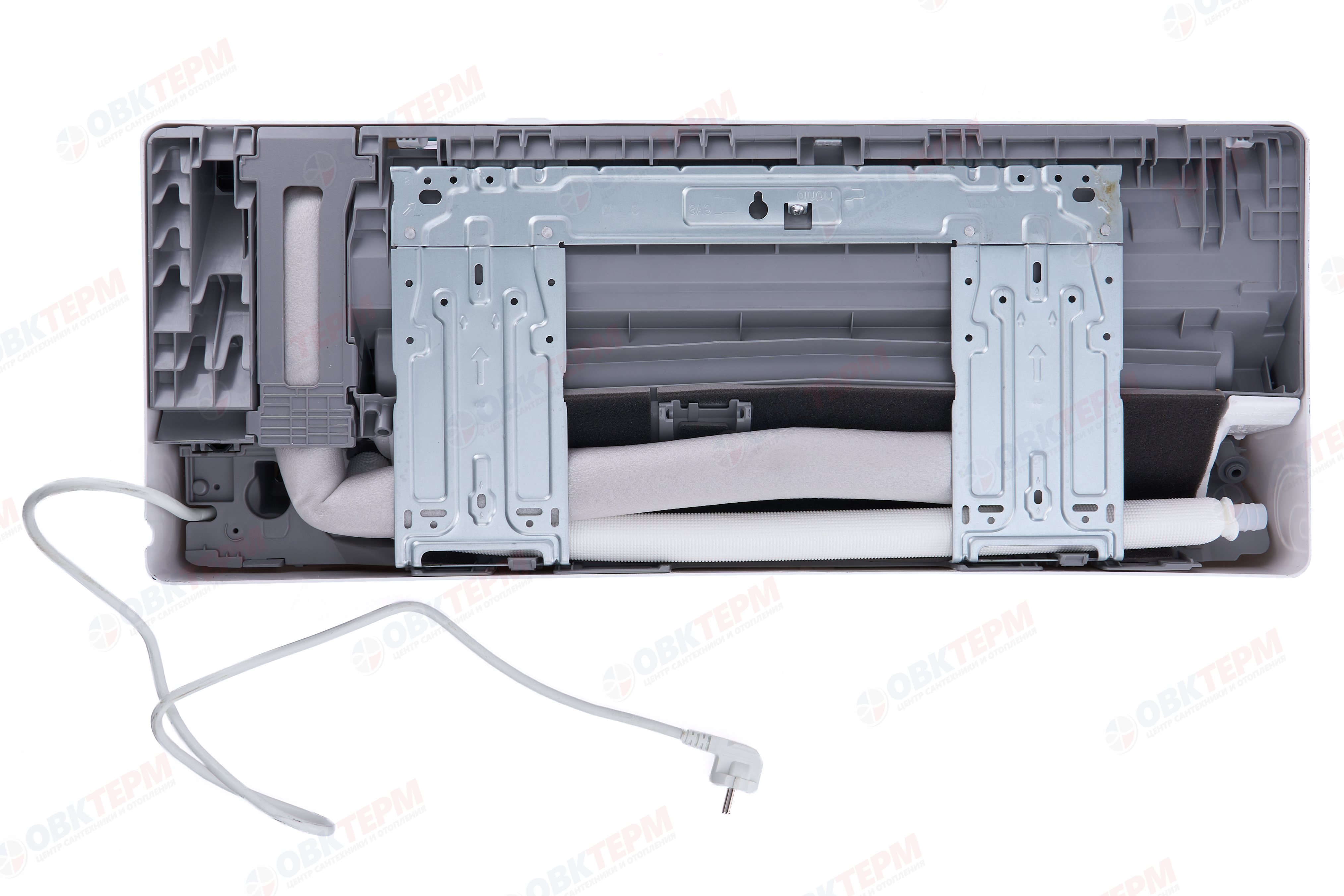 Сплит-система инверторного типа Ballu Odyssey DC BSOI-08HN8 комплект - миниатюра №12