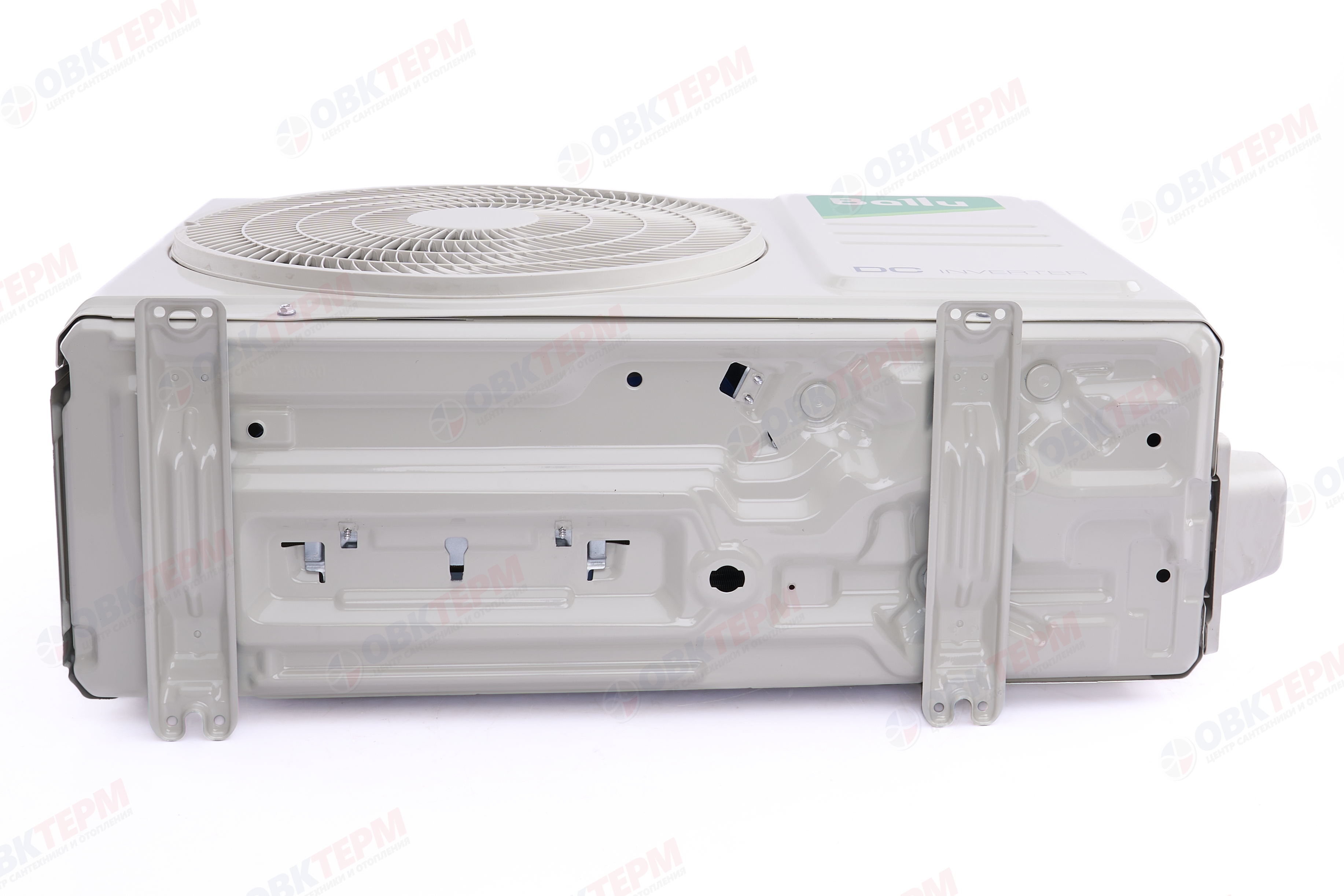 Сплит-система инверторного типа Ballu Odyssey DC BSOI-08HN8 комплект - Изображение №4