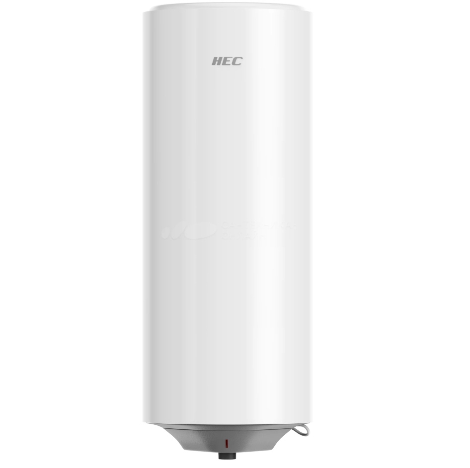 Бойлер   Haier ES          80V -HE1    HEC (вертик., белый,тэн 1,75 кВт, в965,ш390,г400) - изображение №1