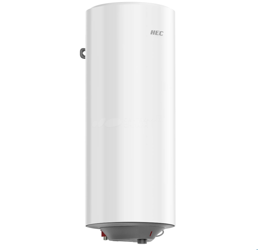 Бойлер   Haier ES          80V -HE1    HEC (вертик., белый,тэн 1,75 кВт, в965,ш390,г400) - миниатюра №3