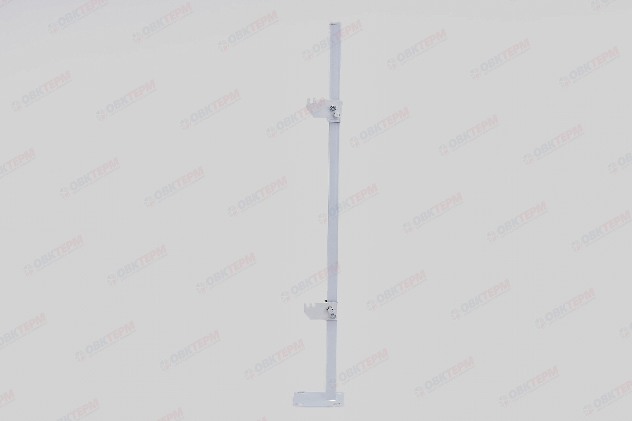 Крепление напольное для  стального радиатора С12.8 - Изображение №4