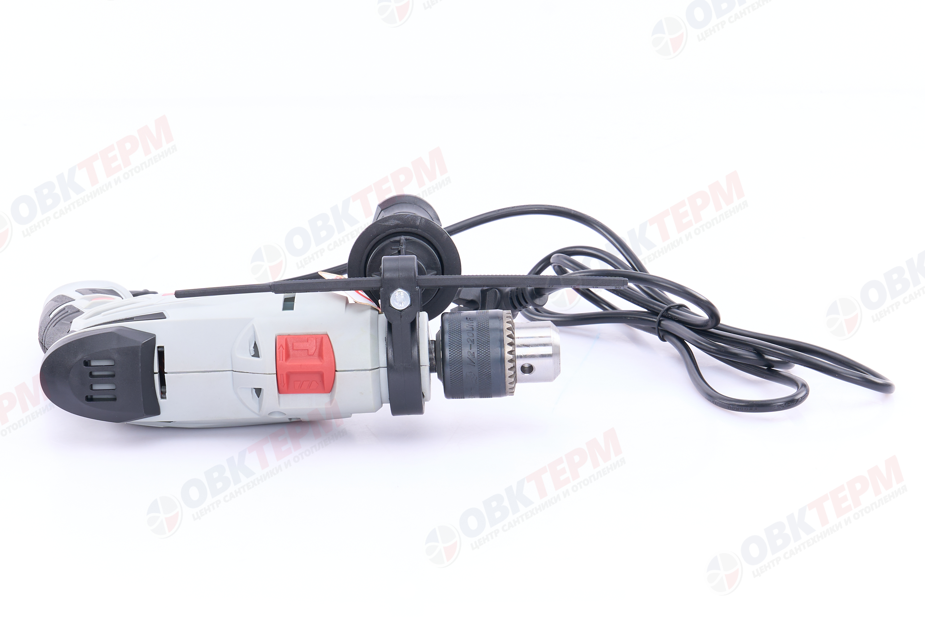 Дрель ударная ДУ-15/850 Ресанта - миниатюра №11