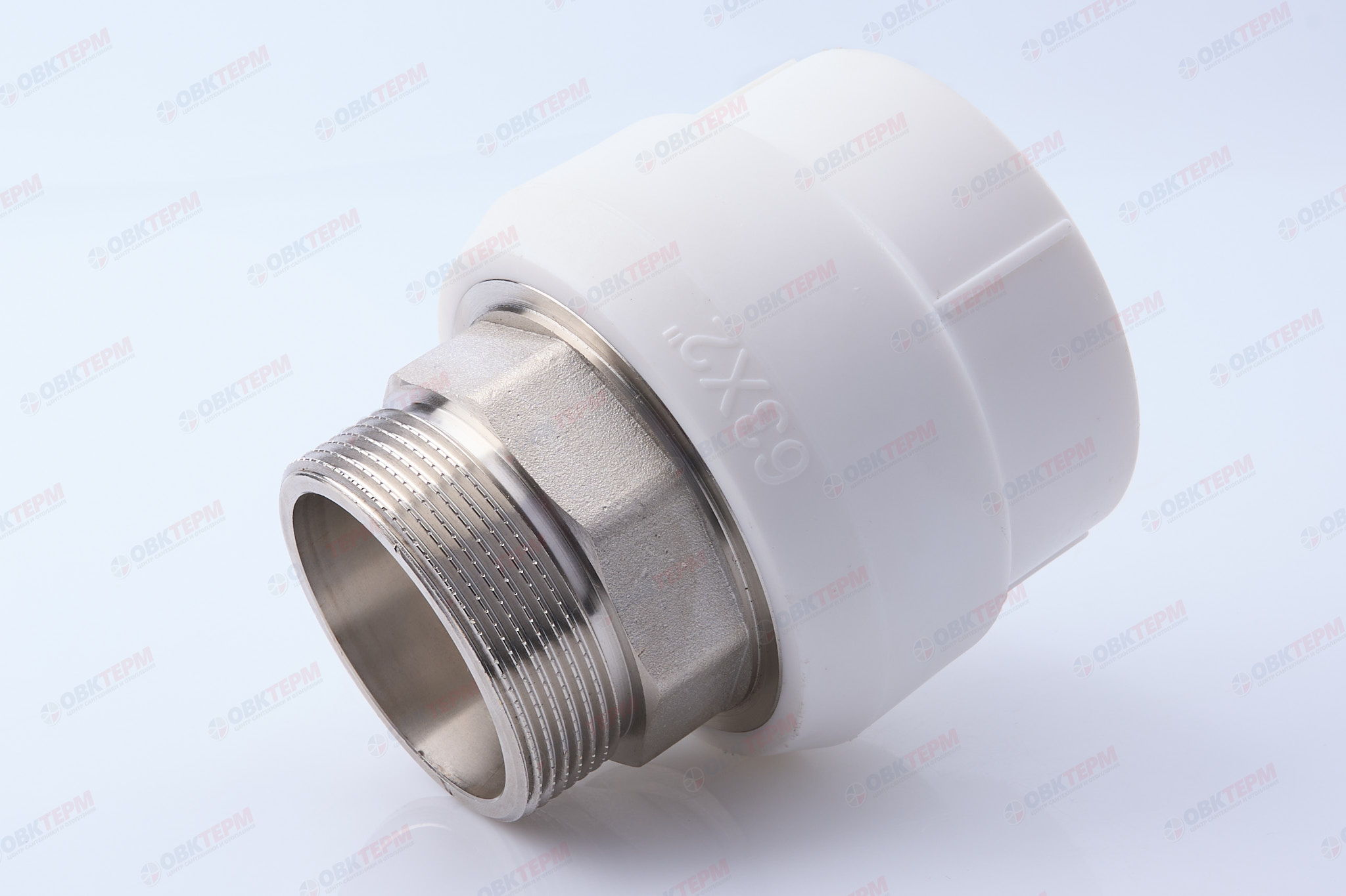 МРН      75 * 2 1/2   под ключ   (Valtec )   (10 шт) - изображение №1