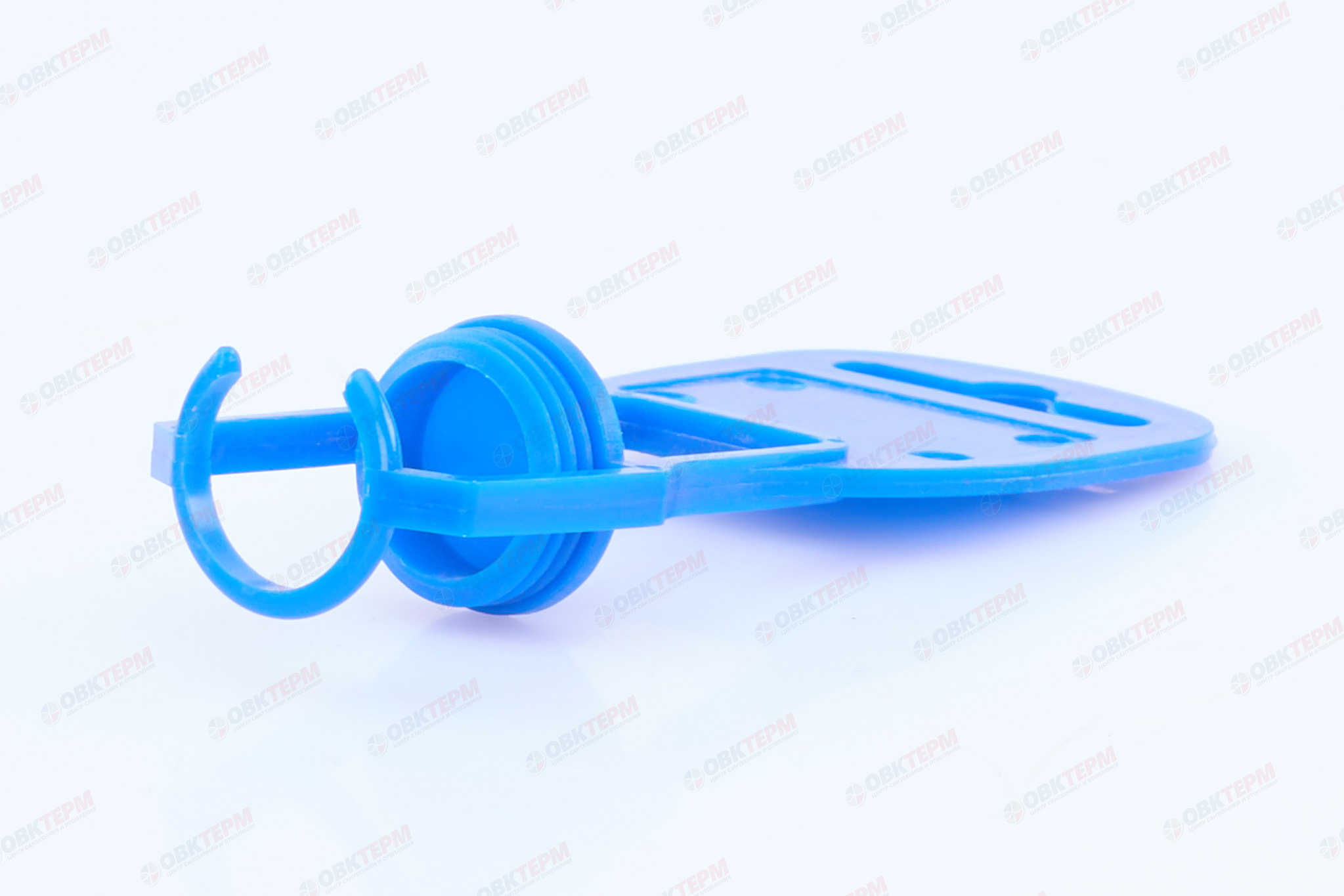 Держатель навесной для подводки - Изображение №1