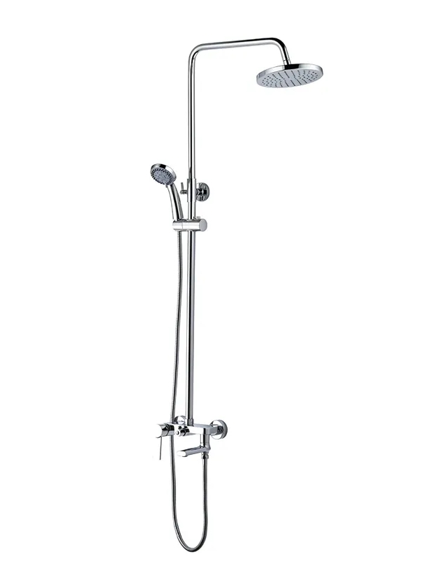 Душ/система MIXXUS PREMIUM BENEDICT 009-J (6 шт/ящ) - Изображение №1