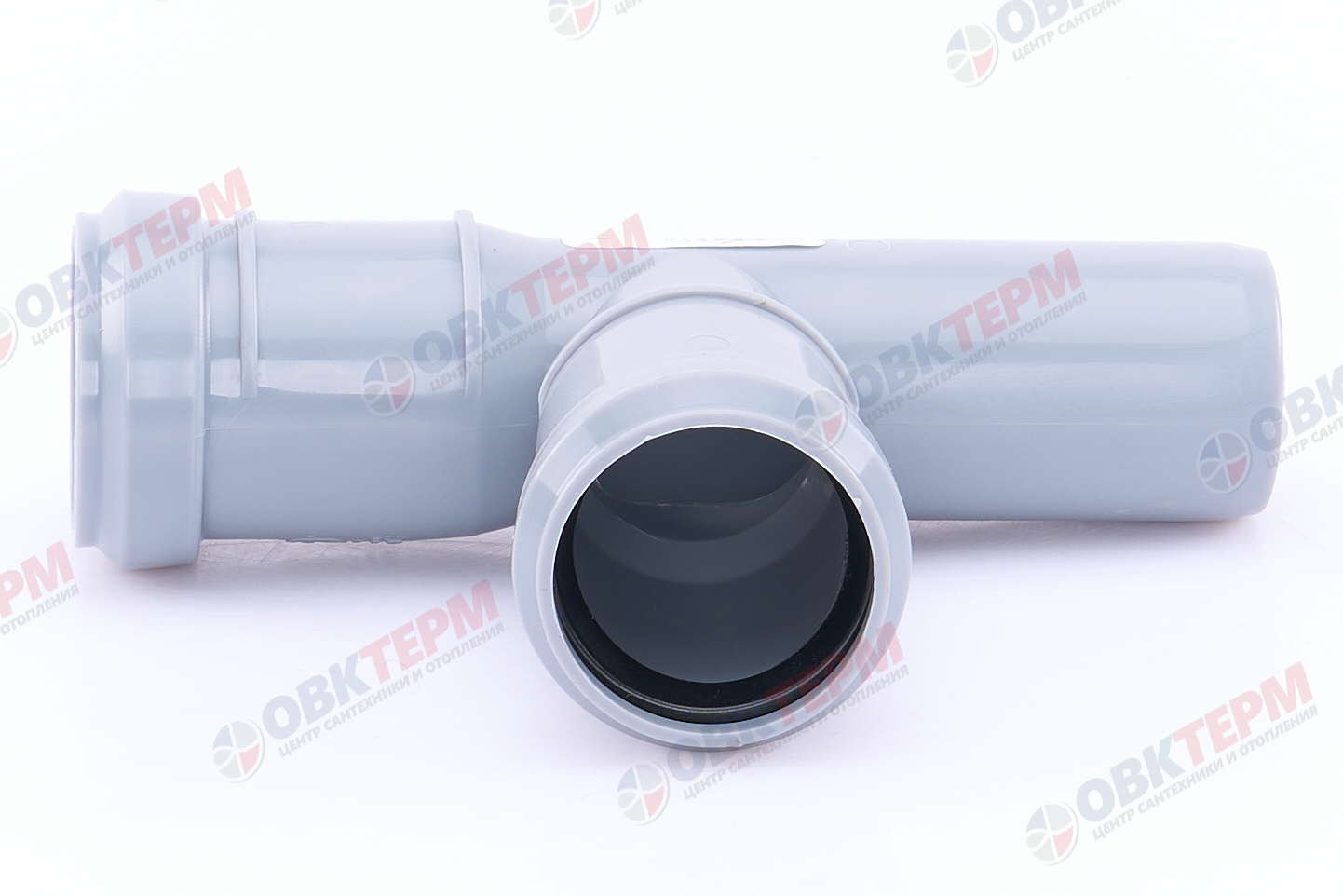 Тройник    32/32/90*    СЕРЫЙ        (60 шт)        RTP - Изображение №4