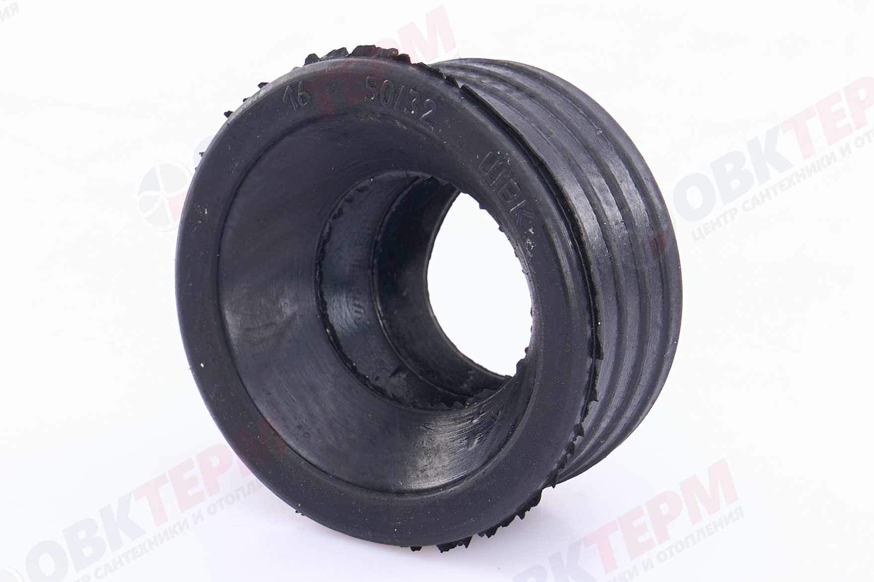 Манжета   резиновая улучшенная    50 * 32 - Изображение №2