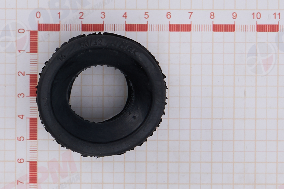 Манжета   резиновая улучшенная    50 * 32 - Изображение №4