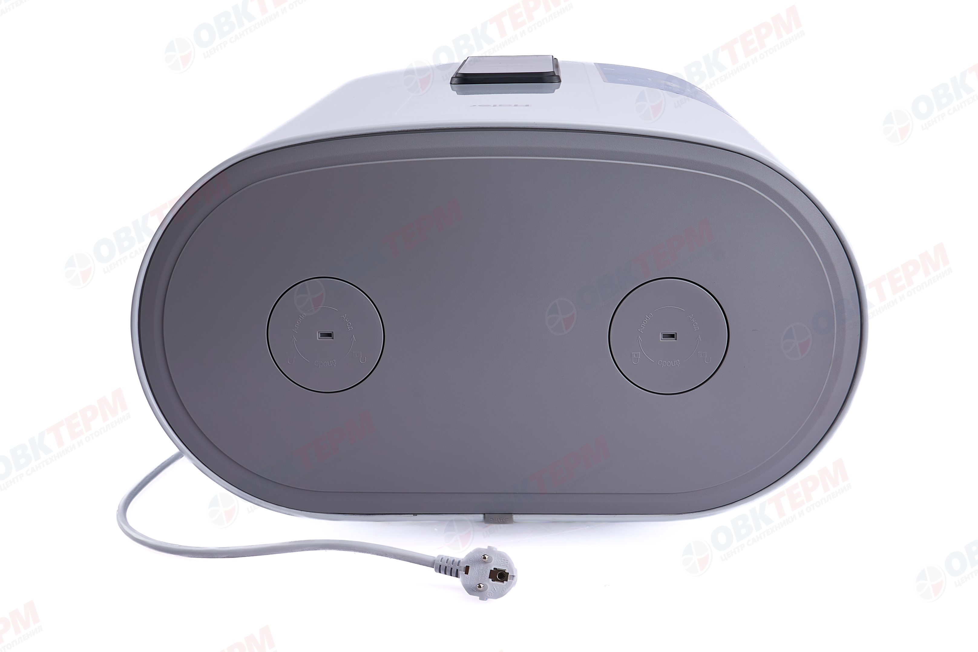 Бойлер  Haier ES  50V - TF7P(R)  (плоский, тэн 1,5+1,5 кВт, в740,5,ш530,г320) - миниатюра №7