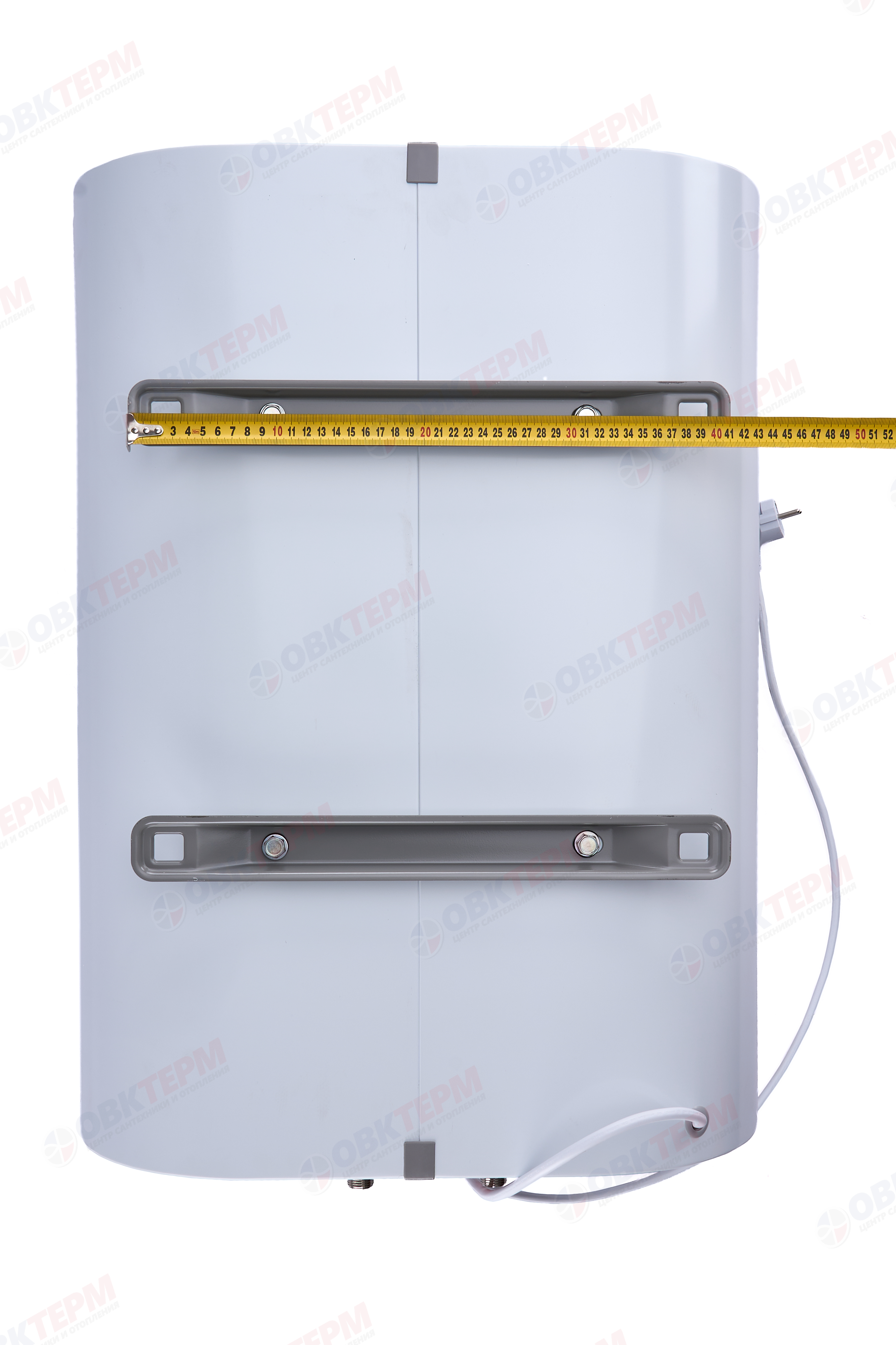 Бойлер  Haier ES  50V - TF7P(R)  (плоский, тэн 1,5+1,5 кВт, в740,5,ш530,г320) - миниатюра №8