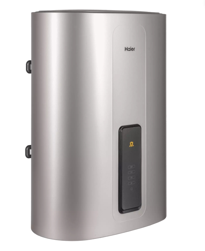 Бойлер  Haier ES  50V - TF7P(R)  (плоский, тэн 1,5+1,5 кВт, в740,5,ш530,г320) - миниатюра №4
