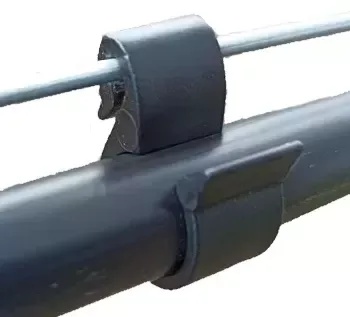 Подвес для многолетней трубки 16 мм   НС0116  (5000шт) - Изображение №2