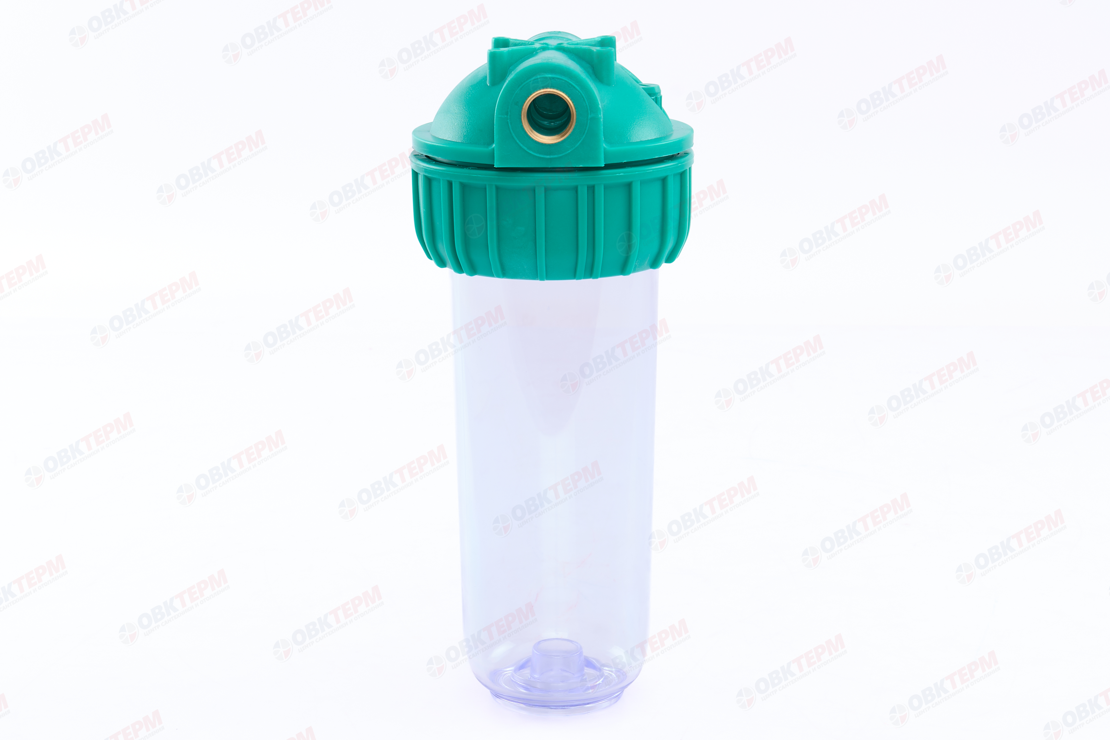 Kristal Filter  Фильтр-колба ECO SlimLine  3-х комп.    1/2" - Изображение №3