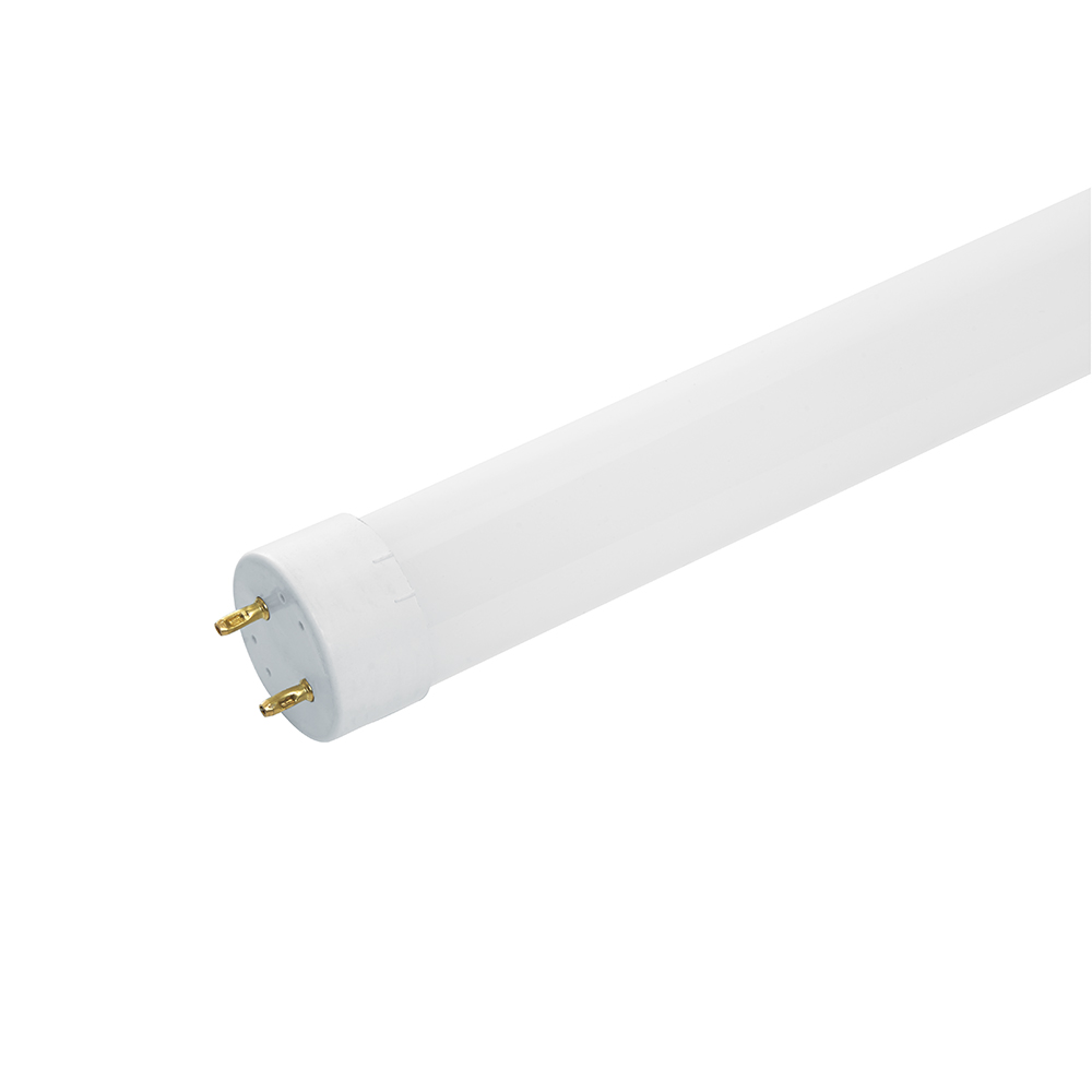 Лампа светодиодная SAFFIT, 10W 230V G13 6400K T8, SBT6010 - Изображение №1