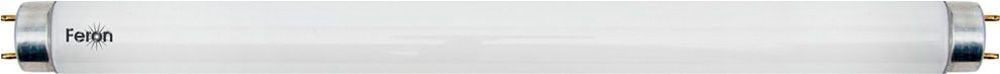 Лампа люминесцентная двухцокольная Feron FLU1 T8 G13 15W 6400K 03002 - Изображение №1