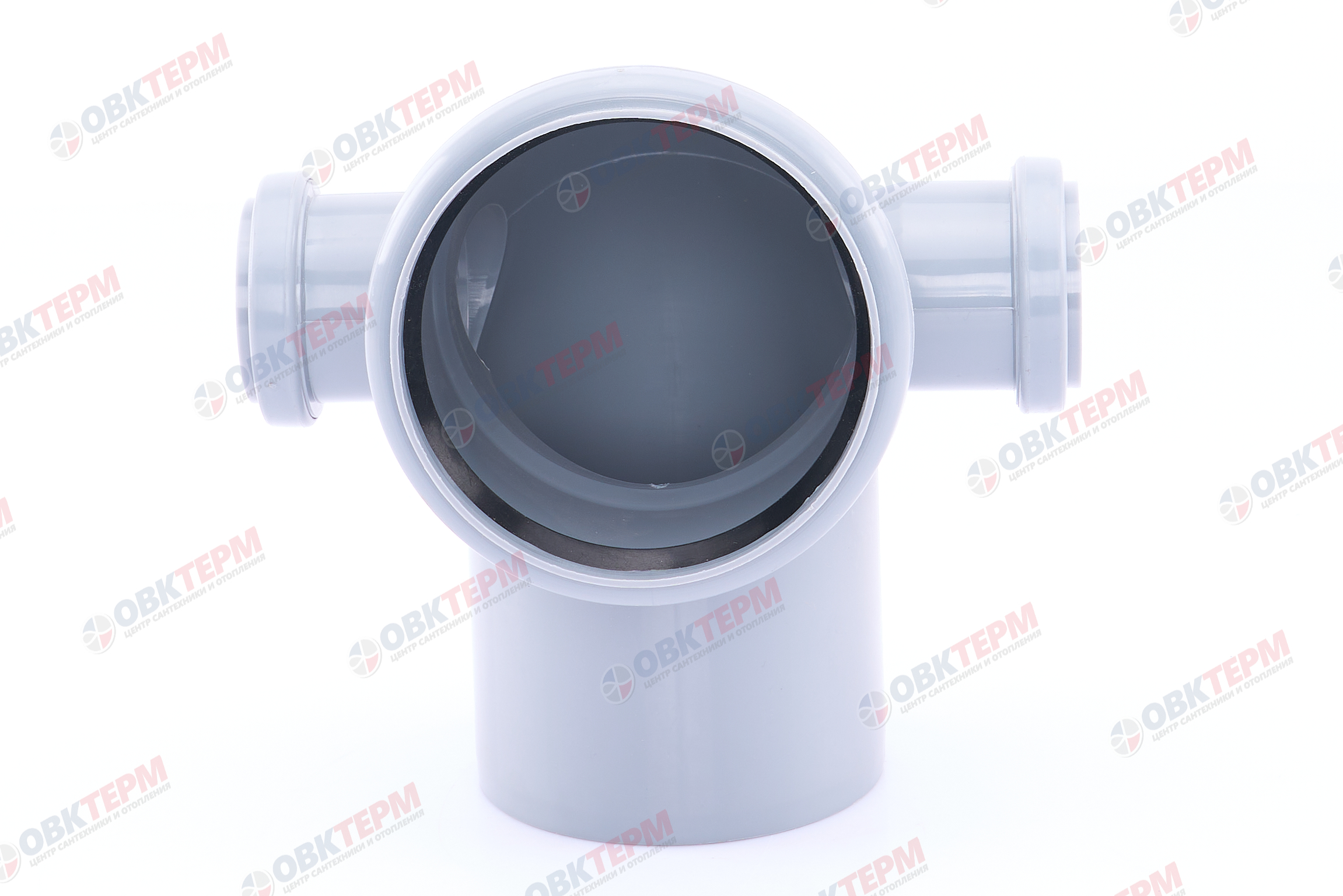 Отвод   110/90*/50/50 влево+вправо       (25 шт)            RTP - Изображение №4