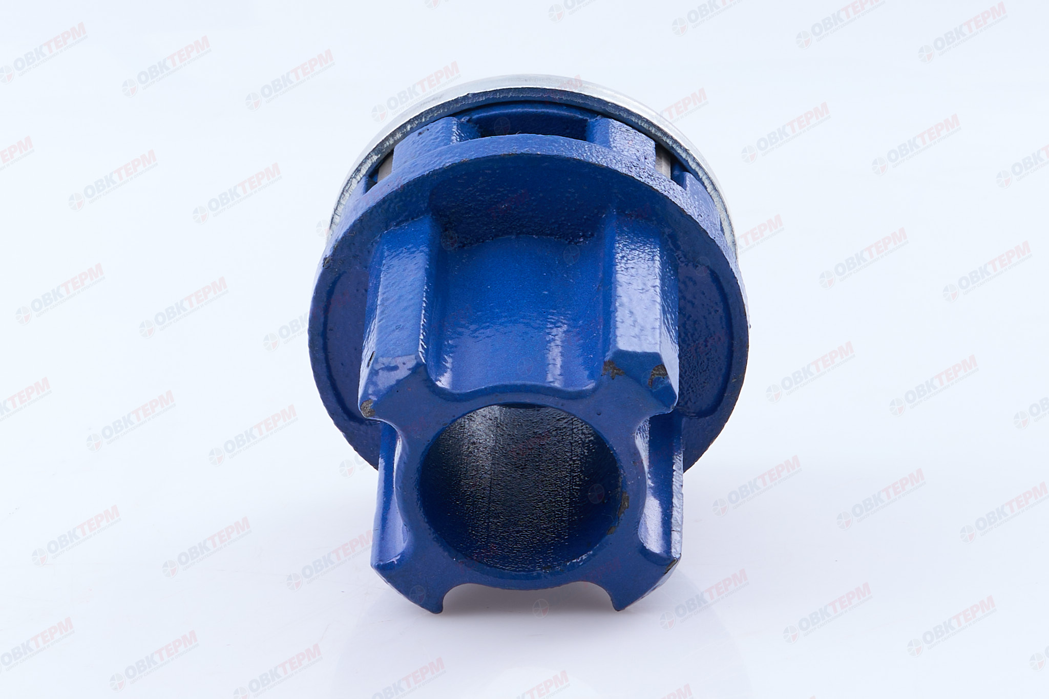 Клупп трубный 3/4" ТУНДРА - миниатюра №7