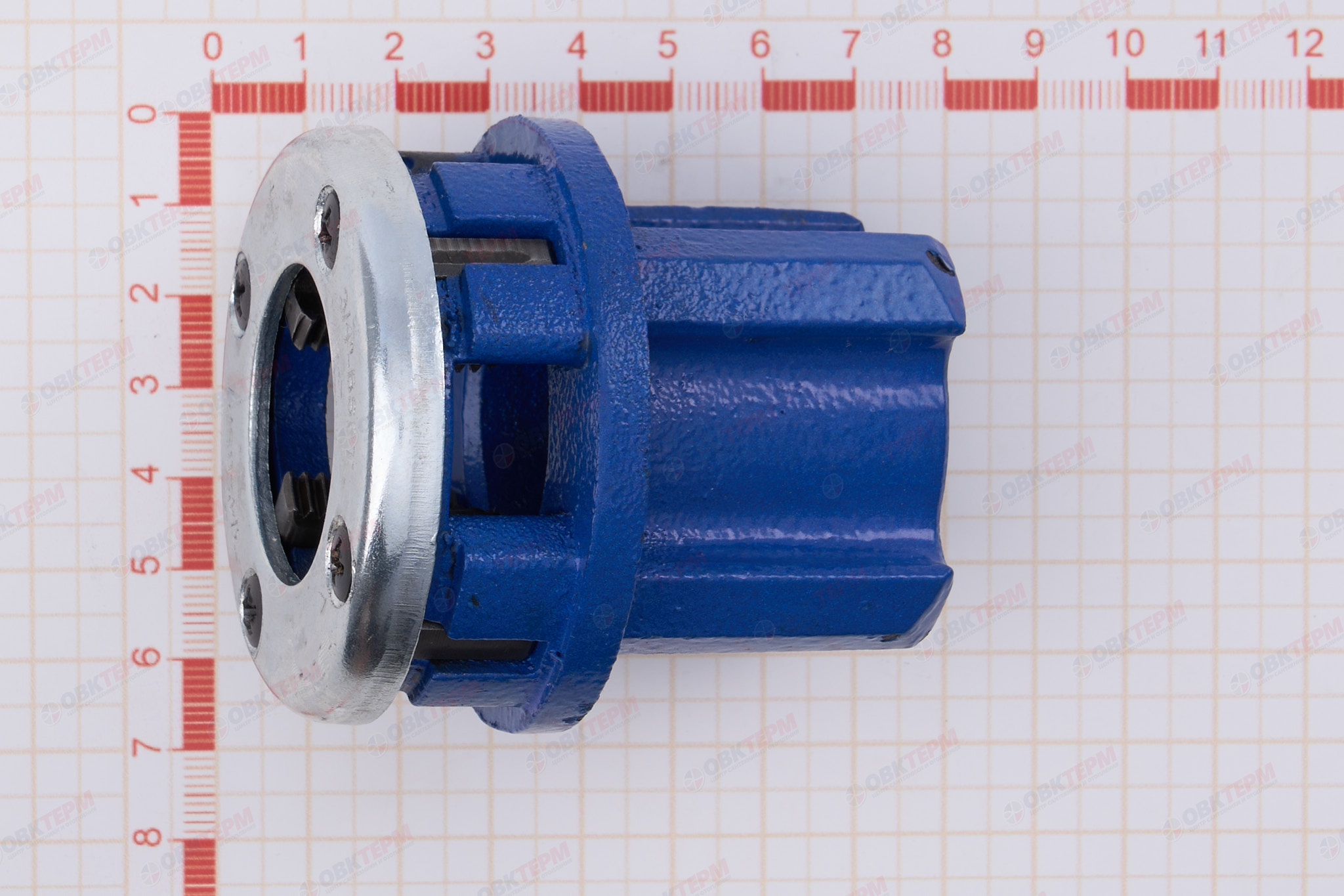 Клупп трубный 3/4" ТУНДРА - миниатюра №8