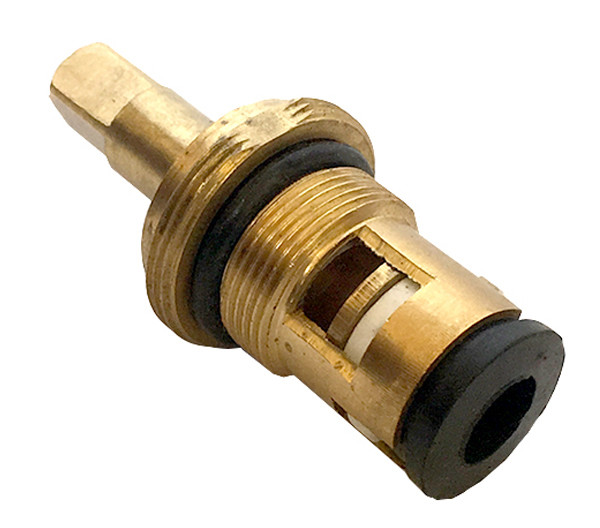 Кран-букса - EUROPRODUCT KB-006-CER 1/2" (советская /керамика /квадрат /длинный шток (300 шт/ящ) - Изображение №2