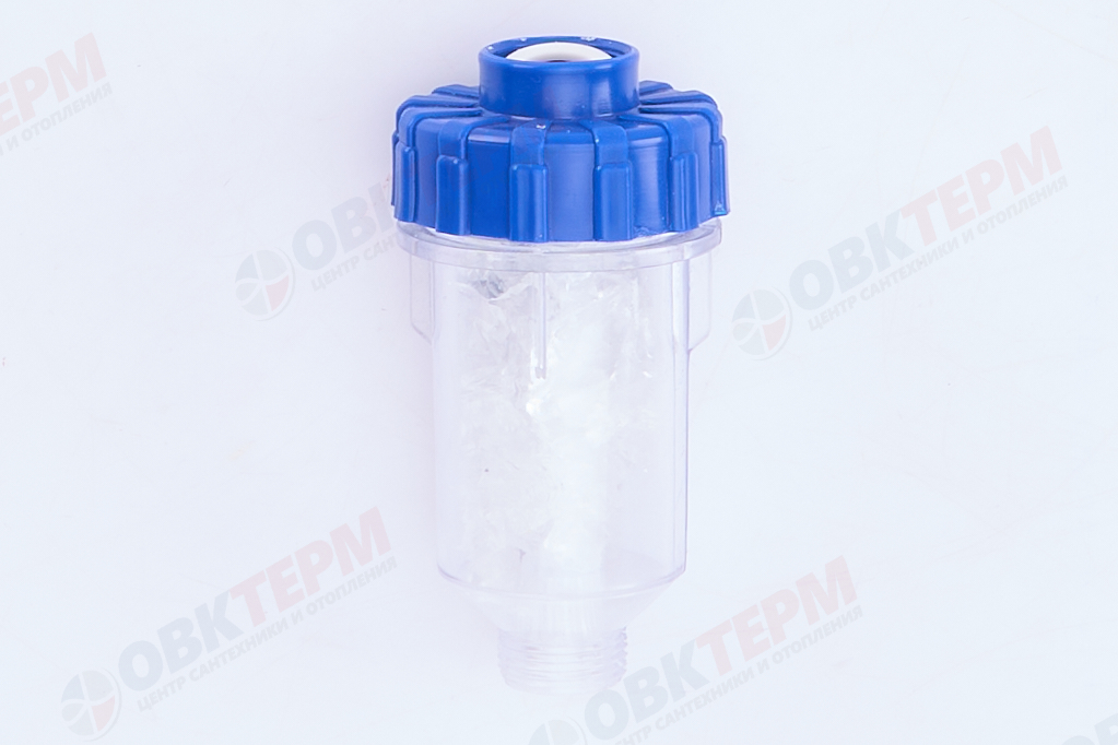 ИТА    Фильтр солевой  (на стиральную машину) - Изображение №2