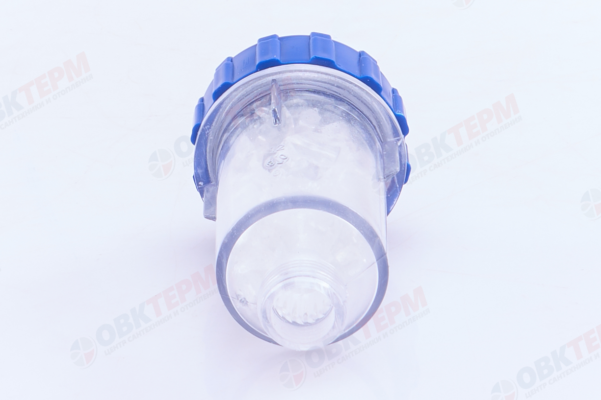 ИТА    Фильтр солевой  (на стиральную машину) - Изображение №3