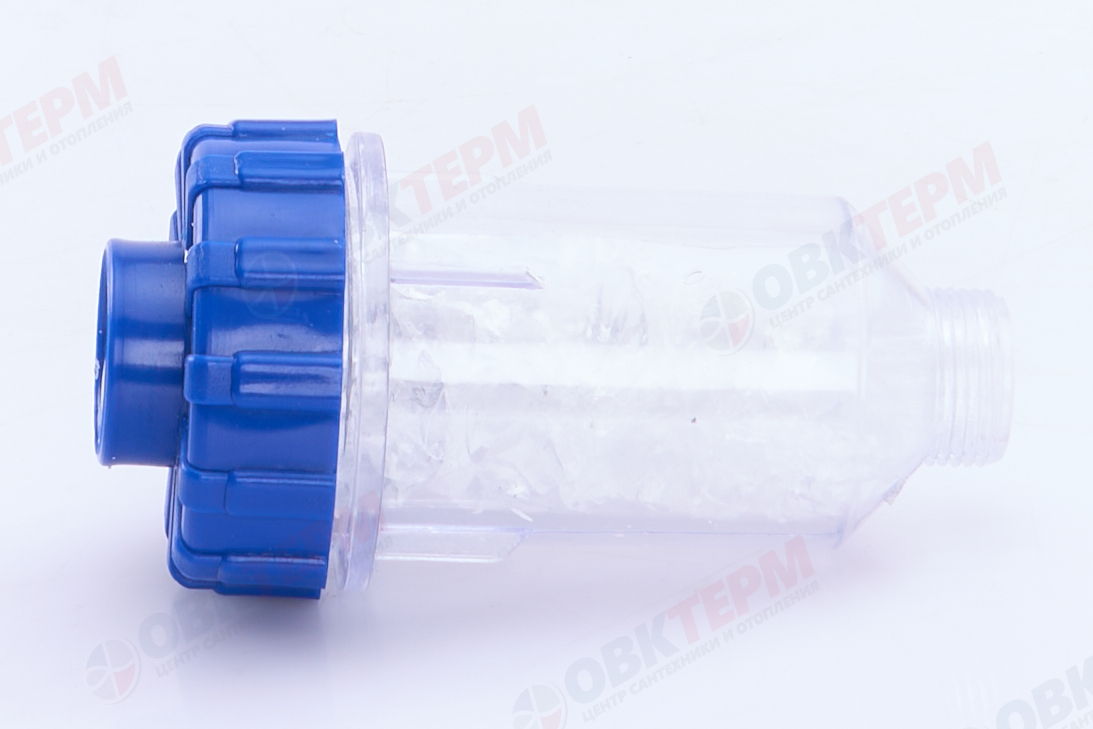 ИТА    Фильтр солевой  (на стиральную машину) - Изображение №4