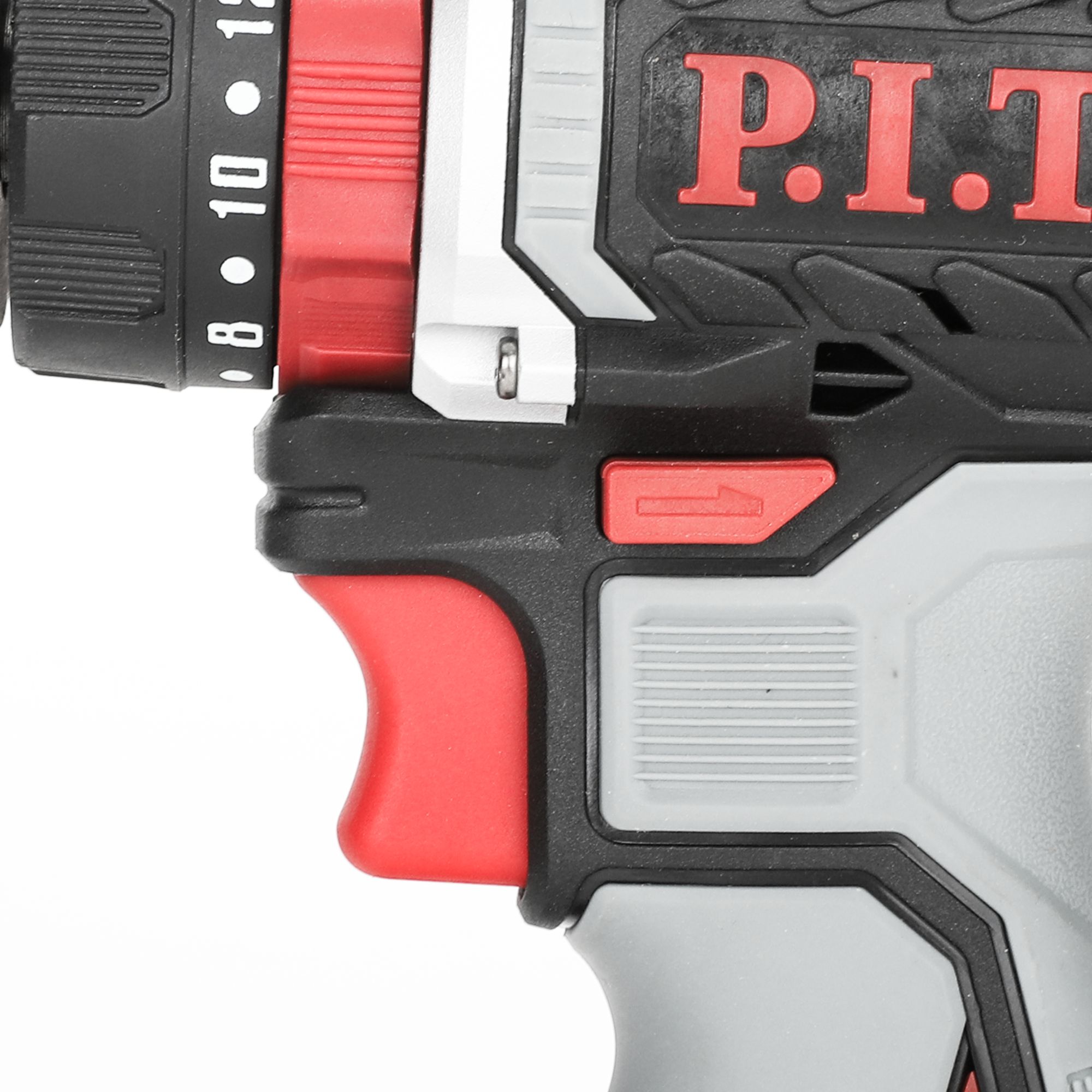 Дрель ударная аккум. Б/Щ P.I.T. One power PSB20H-10C/1 - Изображение №2