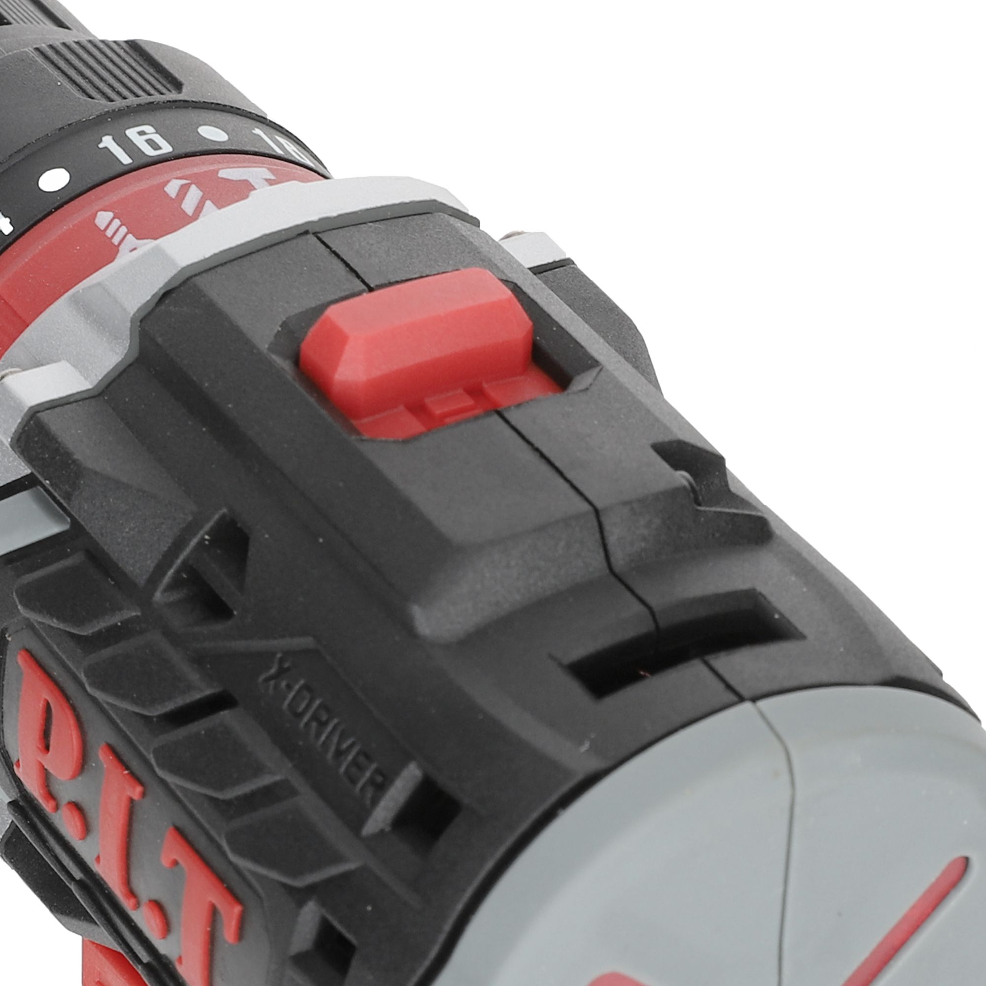 Дрель ударная аккум. Б/Щ P.I.T. One power PSB20H-10C/1 - Изображение №3