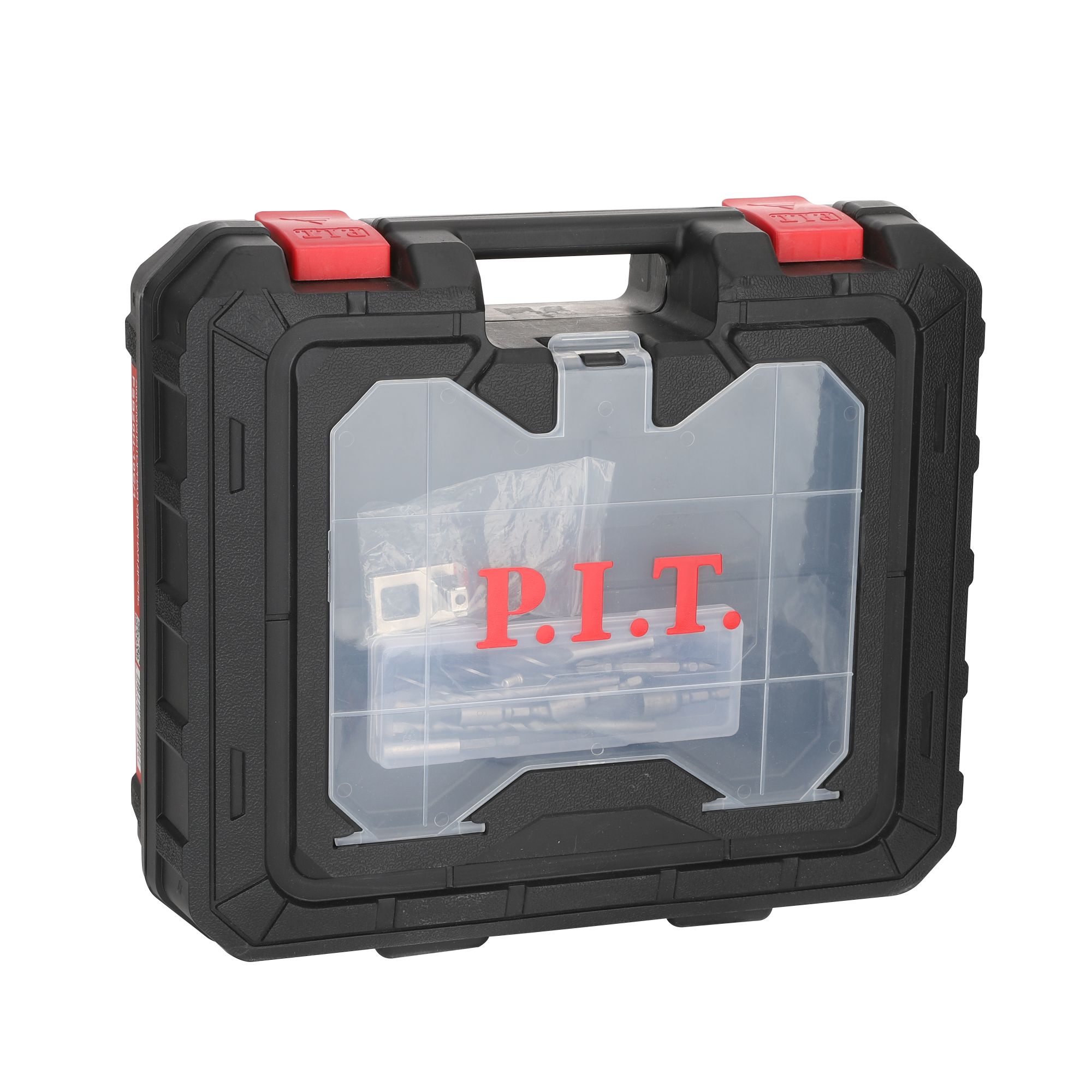 Дрель ударная аккум. Б/Щ P.I.T. One power PSB20H-10C/1 - Изображение №4