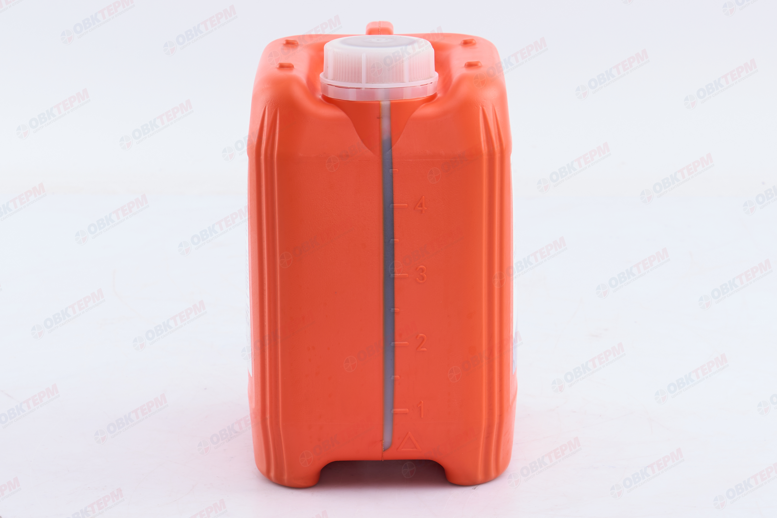 Пластификатор 5л С409 Оптипласт - Изображение №3