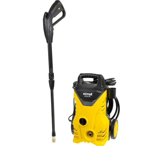 Мойка Huter M135-HP - Изображение №1