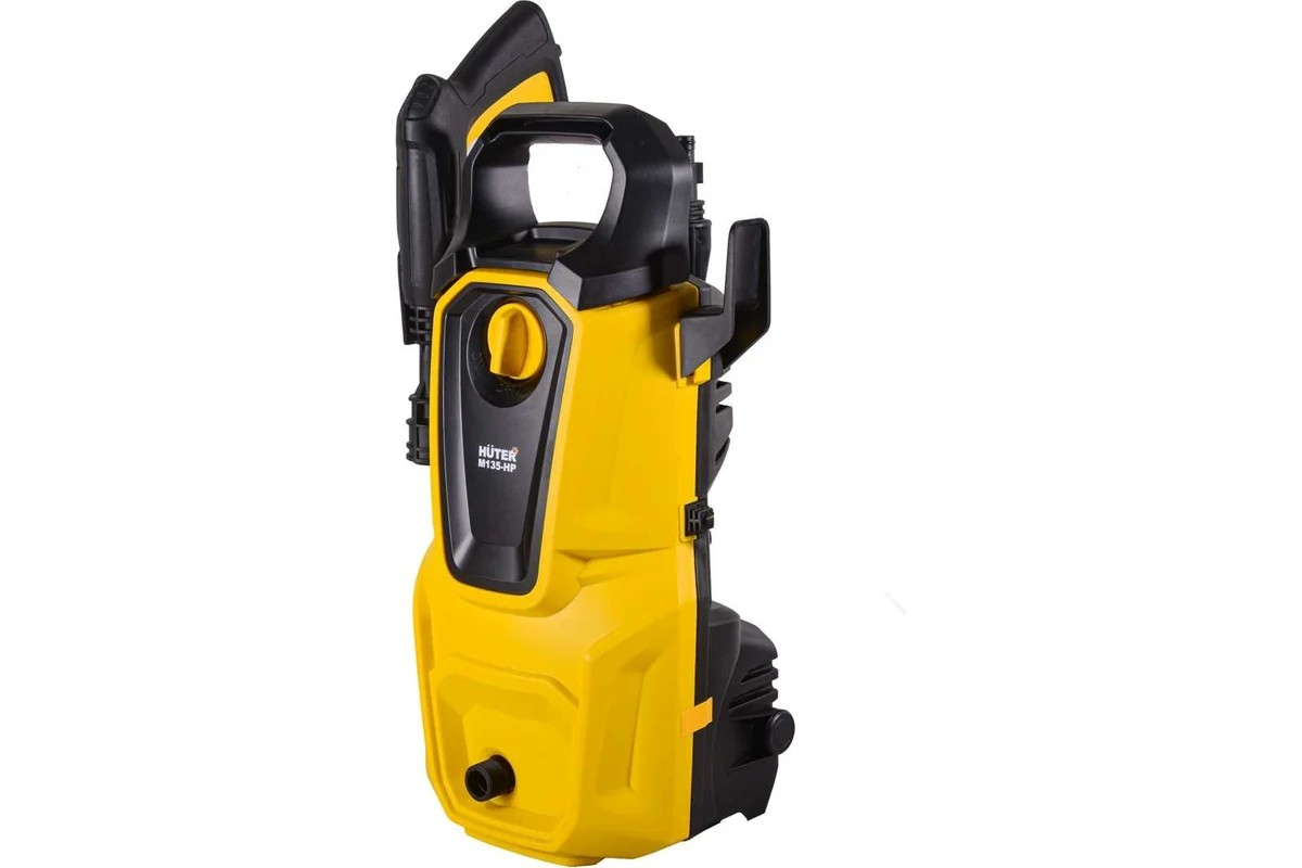 Мойка Huter M135-HP - Изображение №4