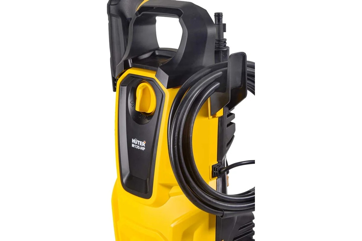 Мойка Huter M135-HP - миниатюра №8