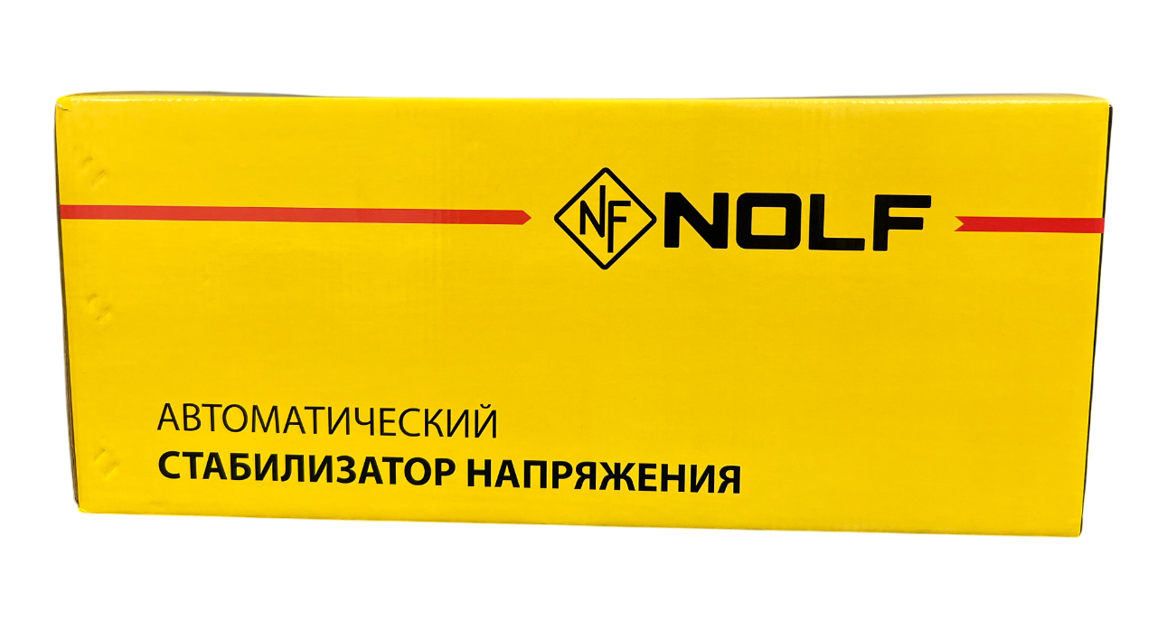 Стабилизатор напряжения настенный 8000 NOLF - миниатюра №19