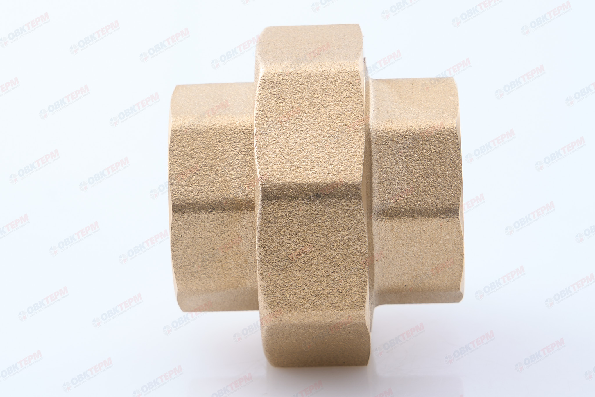 Американка    ТIМ   3/4"   BB   прямая           (60/5шт) - Изображение №4