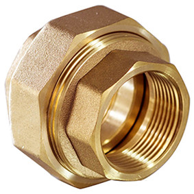Американка    ТIМ   3/4"   BB   прямая           (60/5шт) - Изображение №2