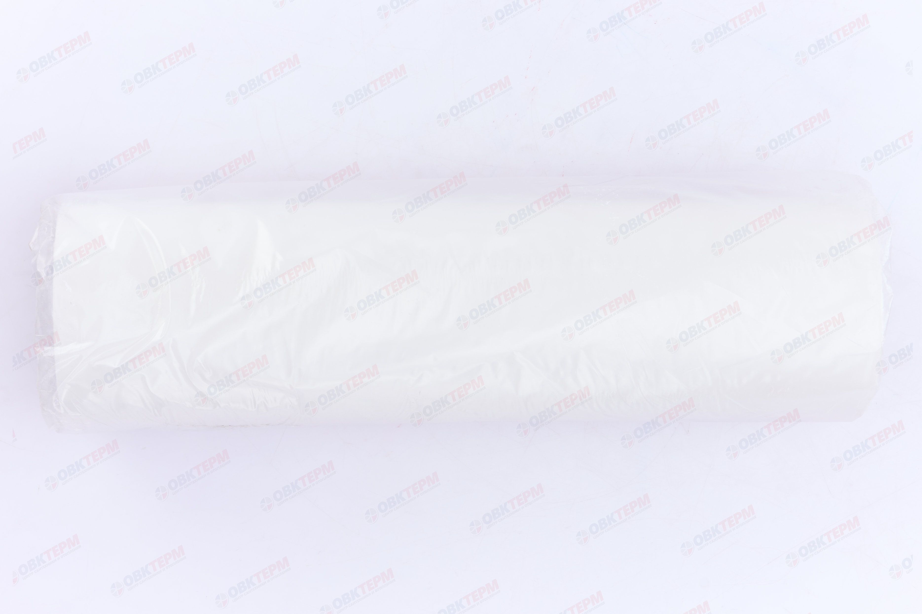 Канал вентиляционный круглый d125 мм х 0,5 м (9шт/уп) Эвент - Изображение №3