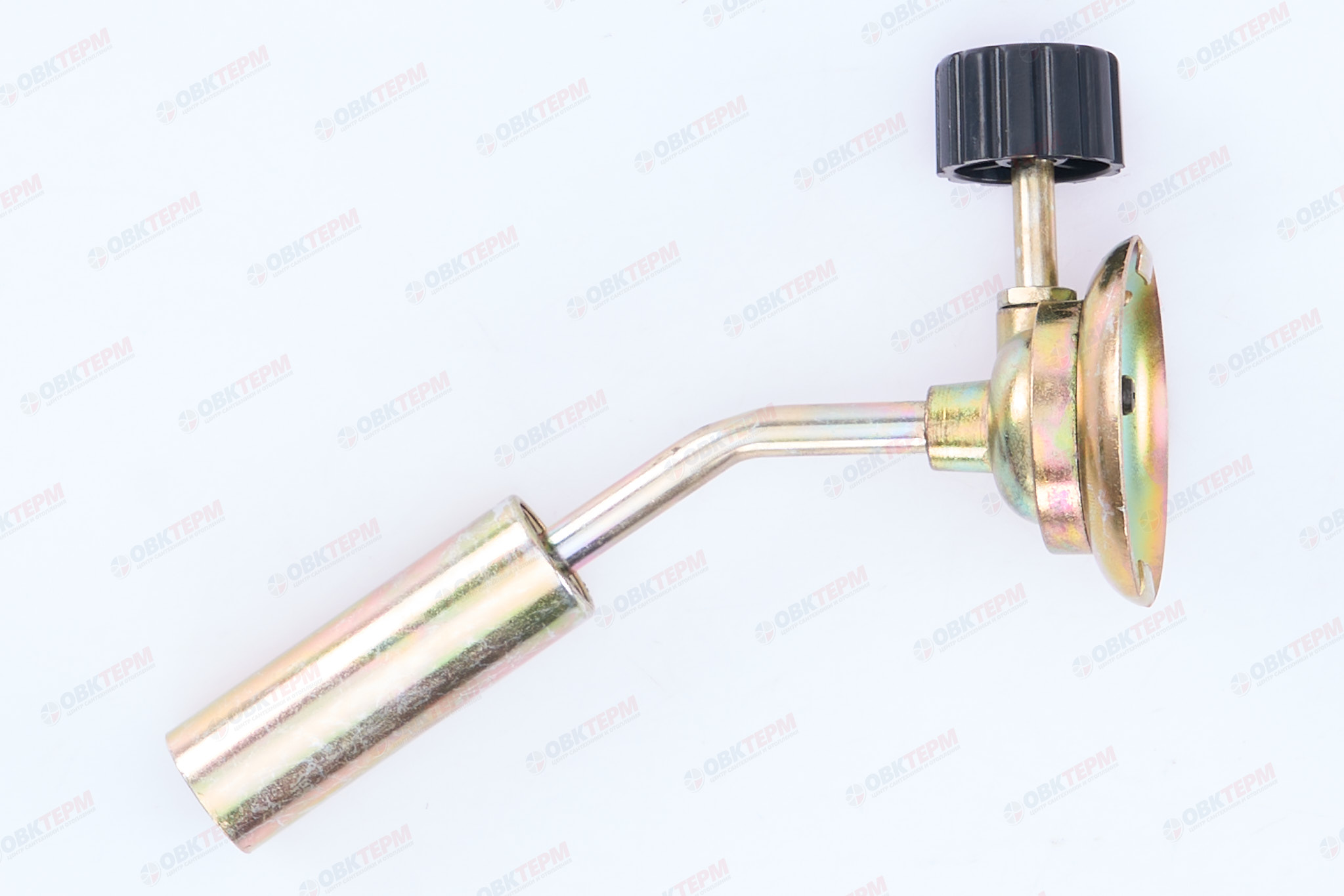 Горелка газовая металлическая InWork - Изображение №2