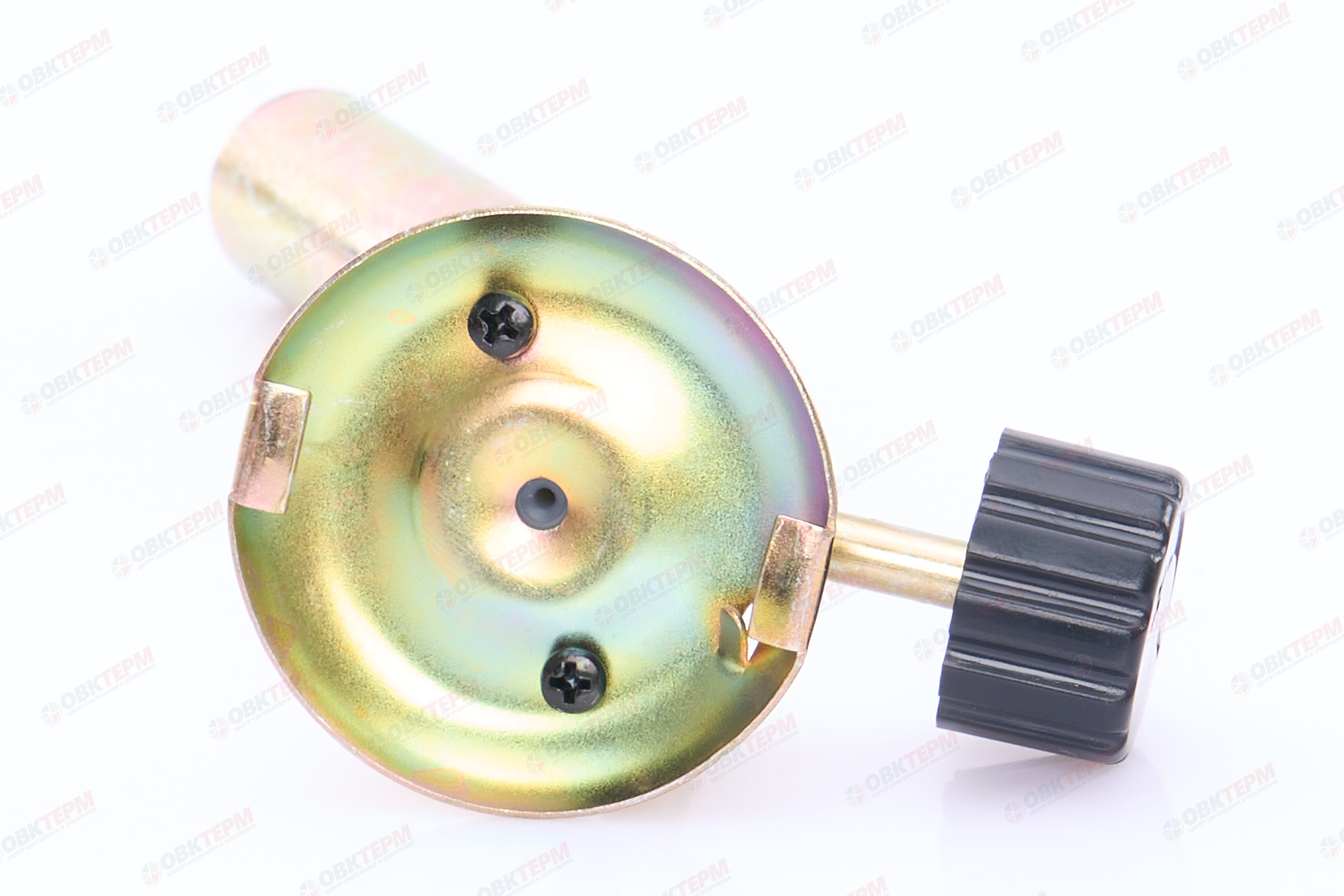 Горелка газовая металлическая InWork - Изображение №3