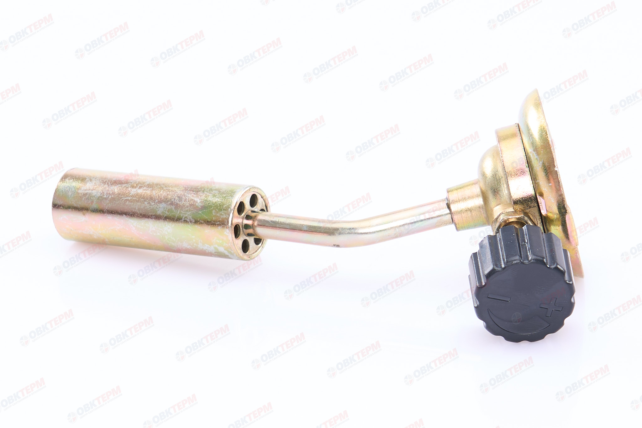 Горелка газовая металлическая InWork - Изображение №4