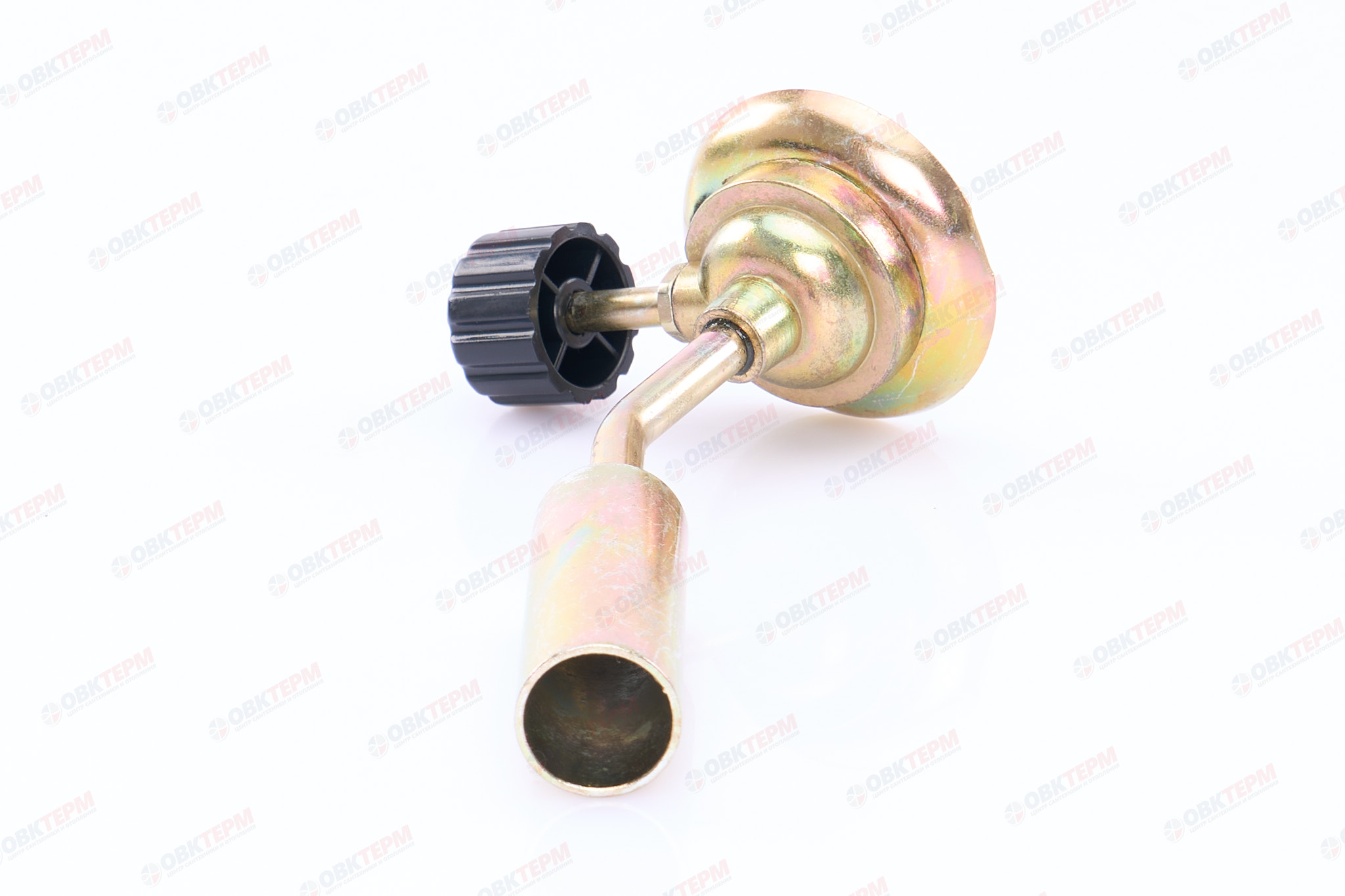 Горелка газовая металлическая InWork - Изображение №5