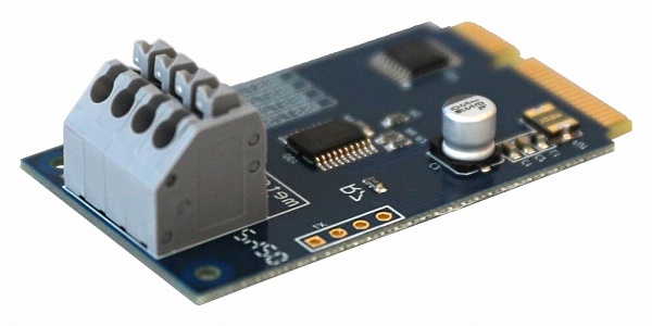 НЕПТУН Модуль расширения Neptun Smart. Счётчики воды - Изображение №1