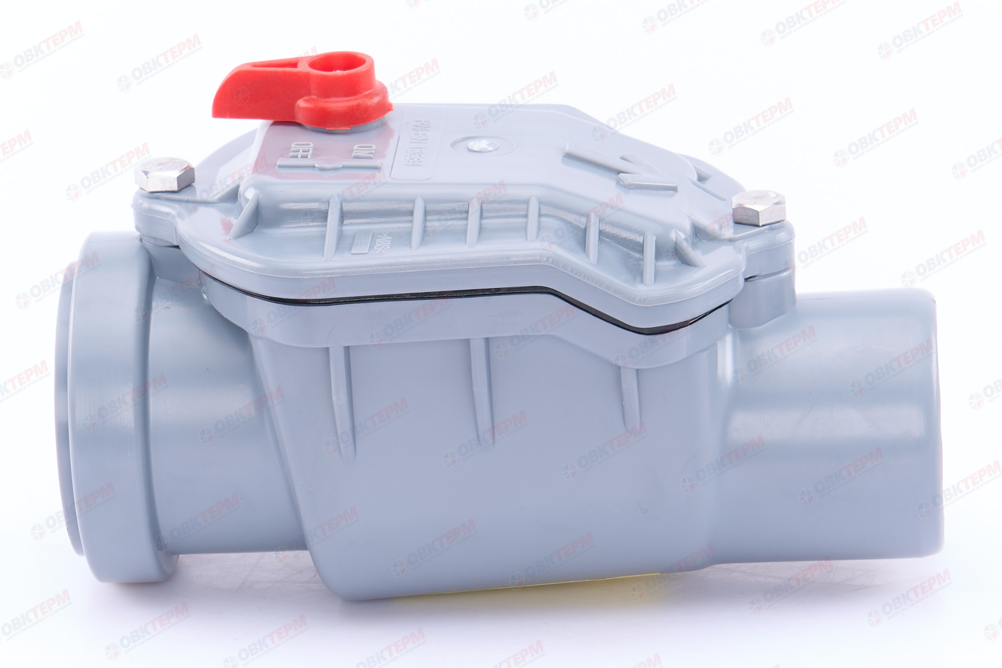 Обратный  клапан     50                    SINIKON (1 шт) - Изображение №5