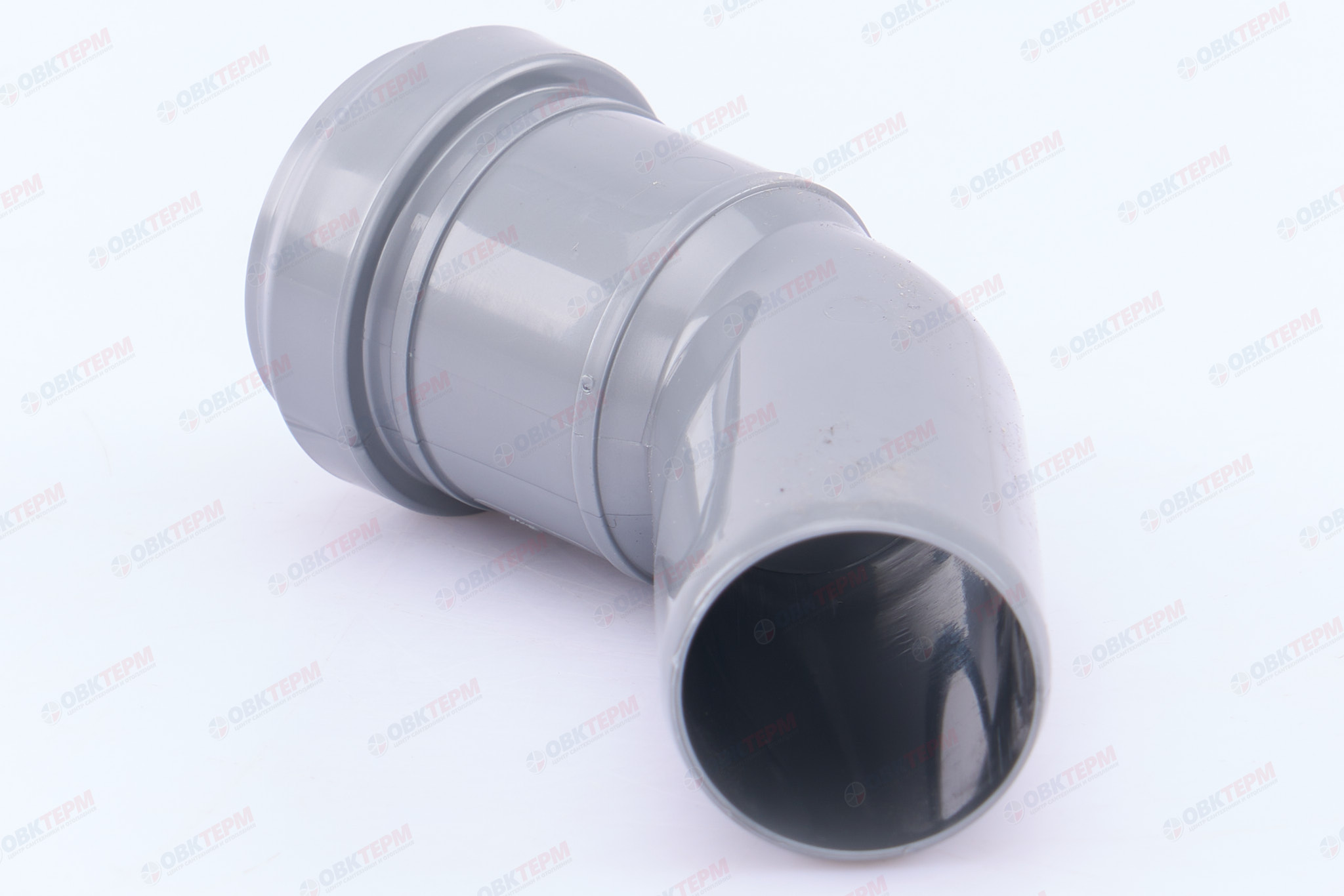 Отвод      32* 45*      SINIKON                          (50 шт./упак.) - Изображение №4
