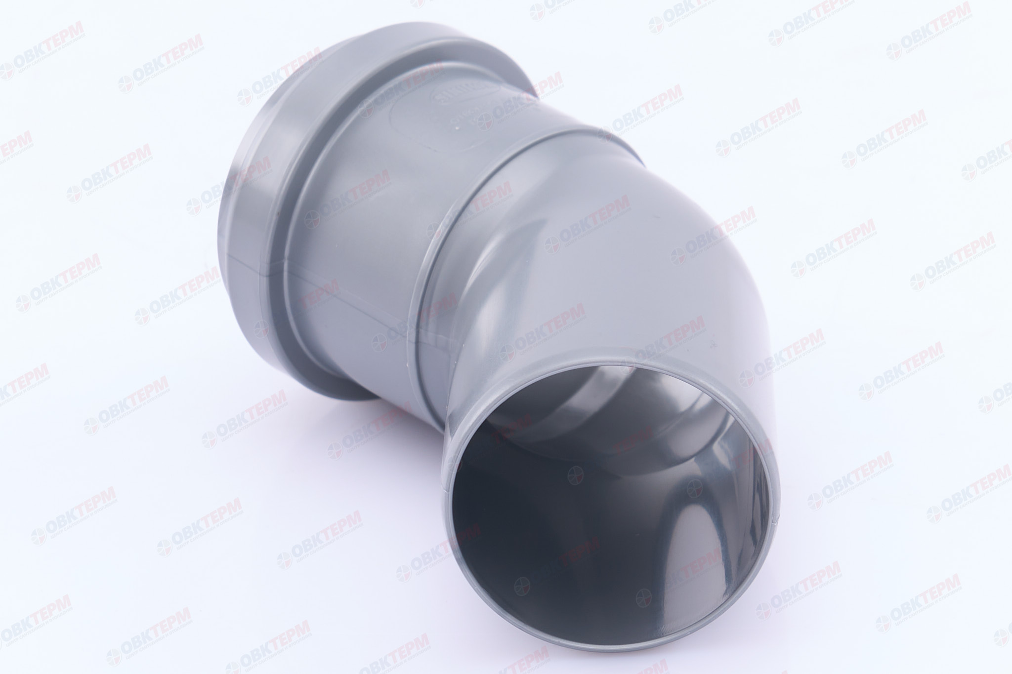 Отвод      50   45*     SINIKON                         (40 шт./упак.) - Изображение №4