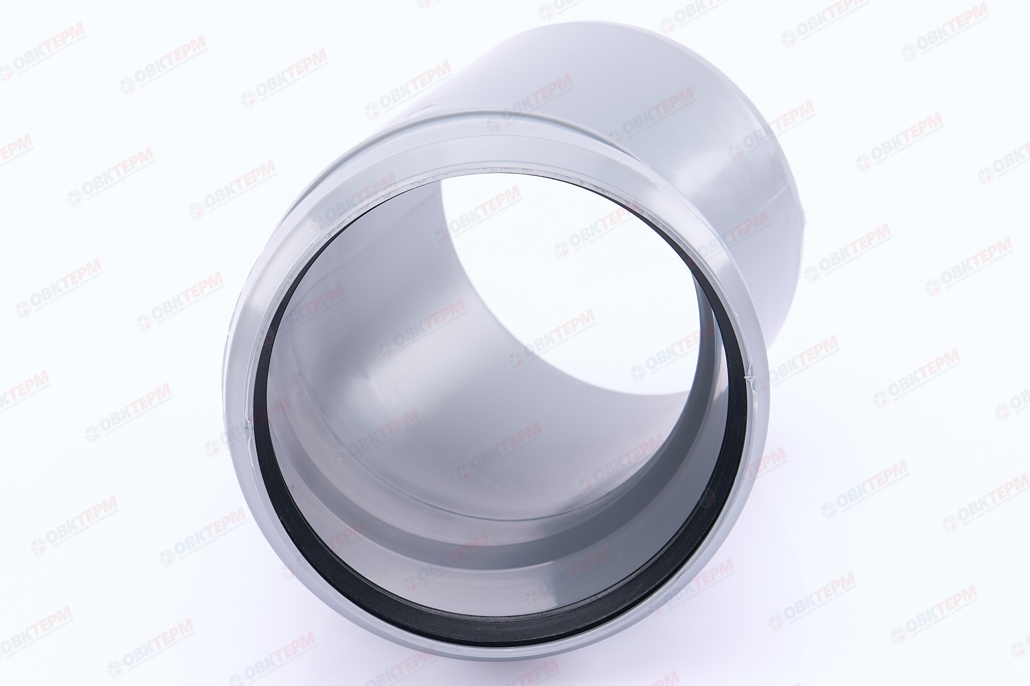 Отвод     110   30*   SINIKON                           (20 шт./упак.) - Изображение №3