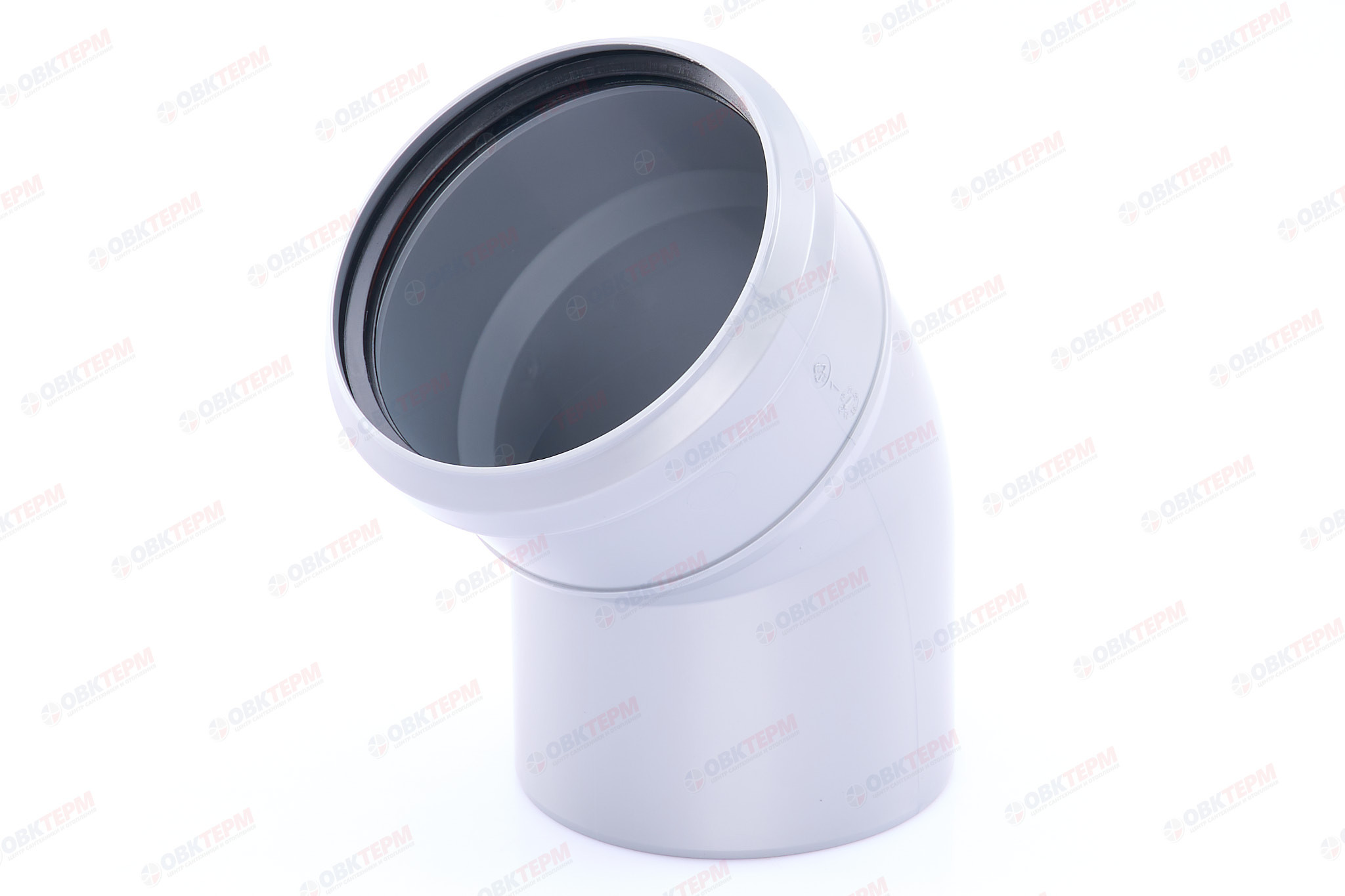 Отвод     110   45*    SINIKON                        (20 шт./упак.) - Изображение №2