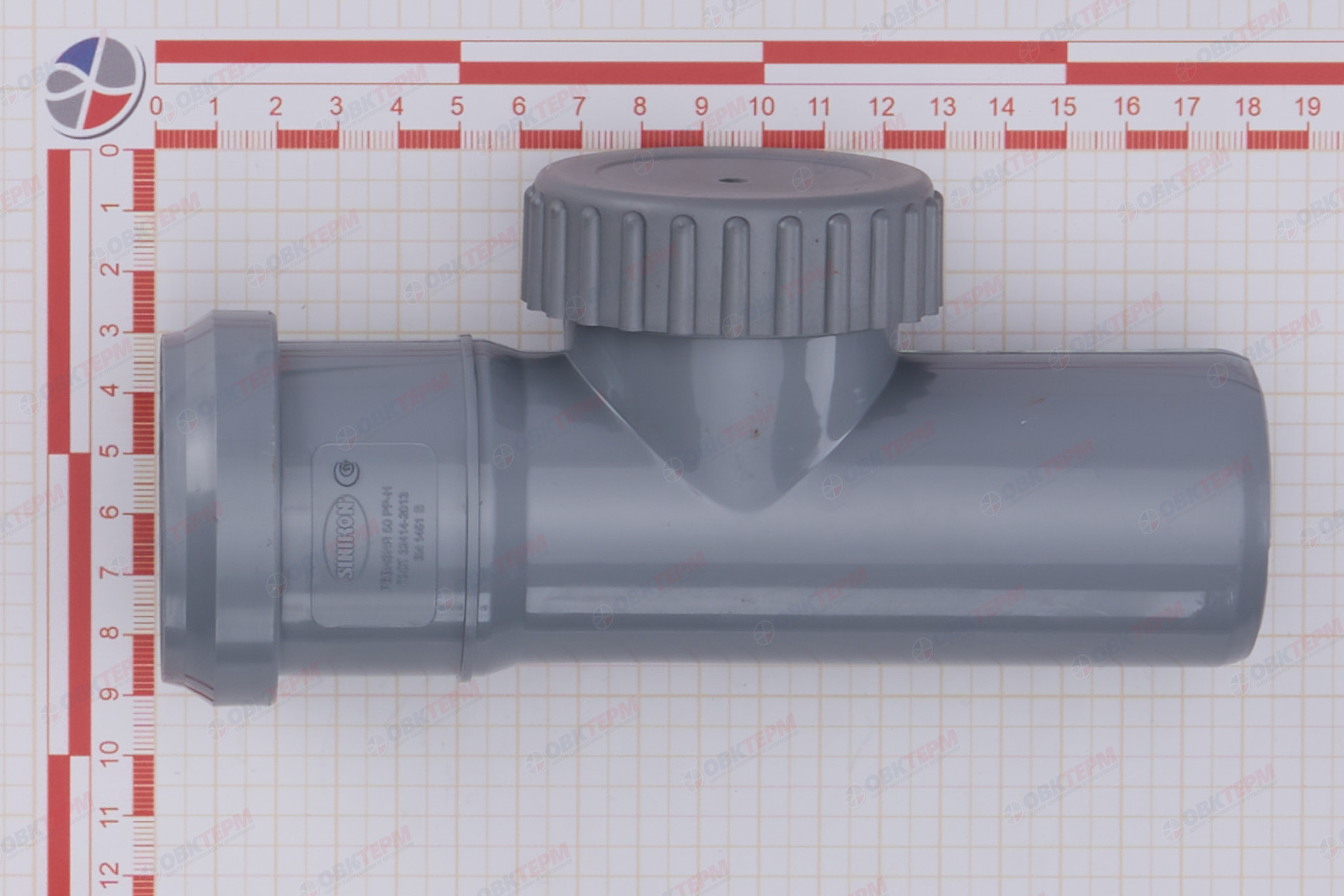 Ревизия   50      SINIKON (20 шт./упак.) - миниатюра №6